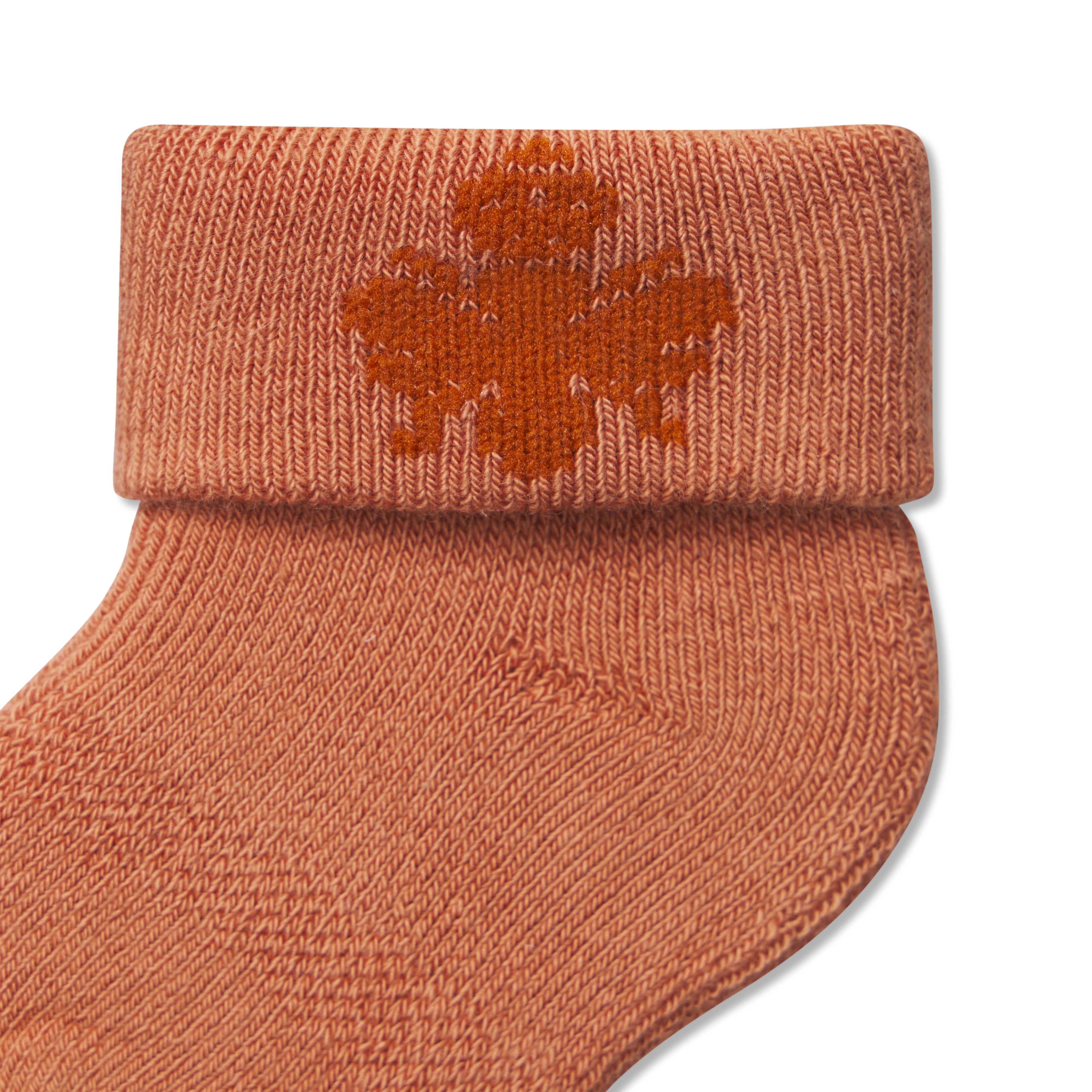 Baby Sock 8-Pack (0-6 Months) - Image 13