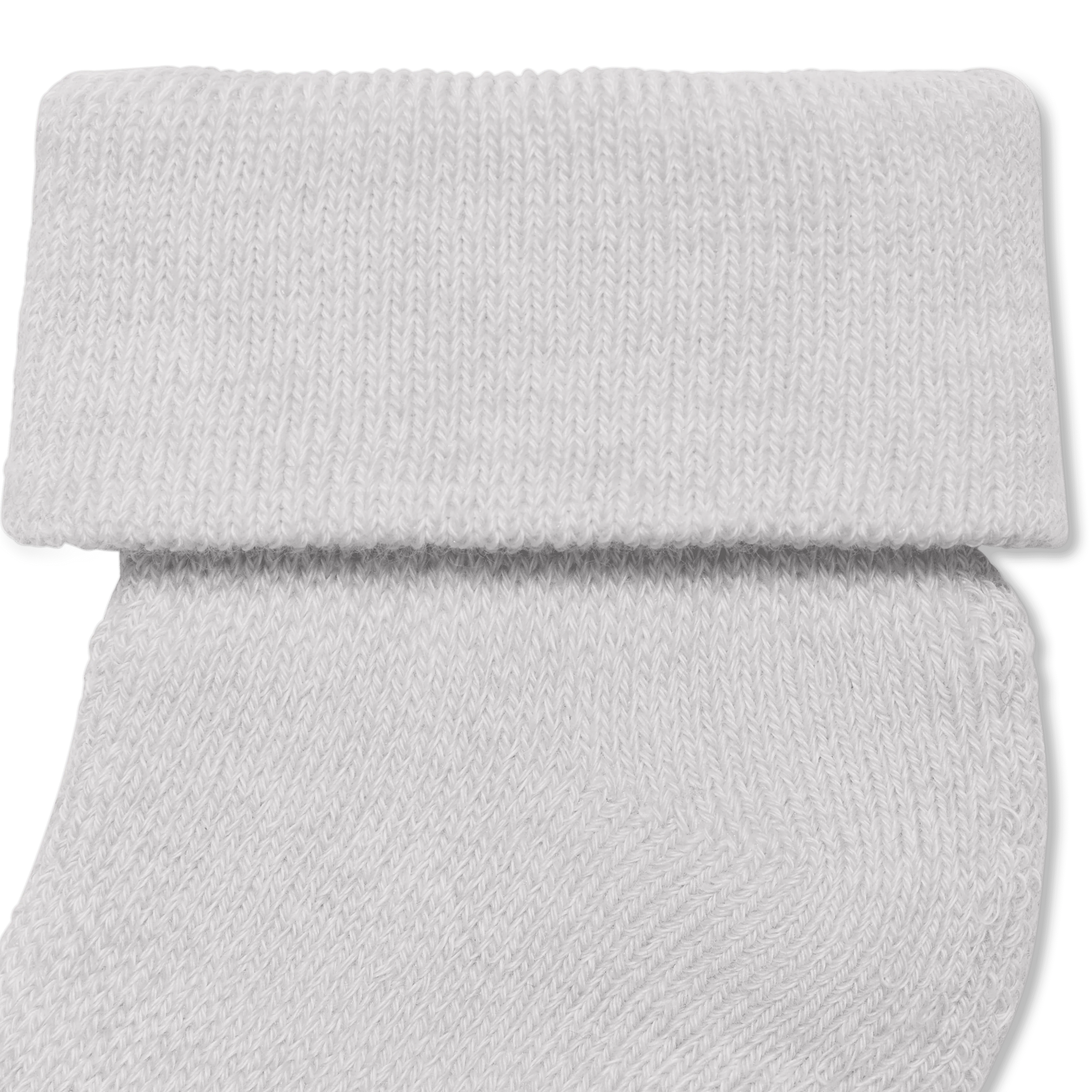 Baby Sock 8-Pack (0-6 Months) - Image 19