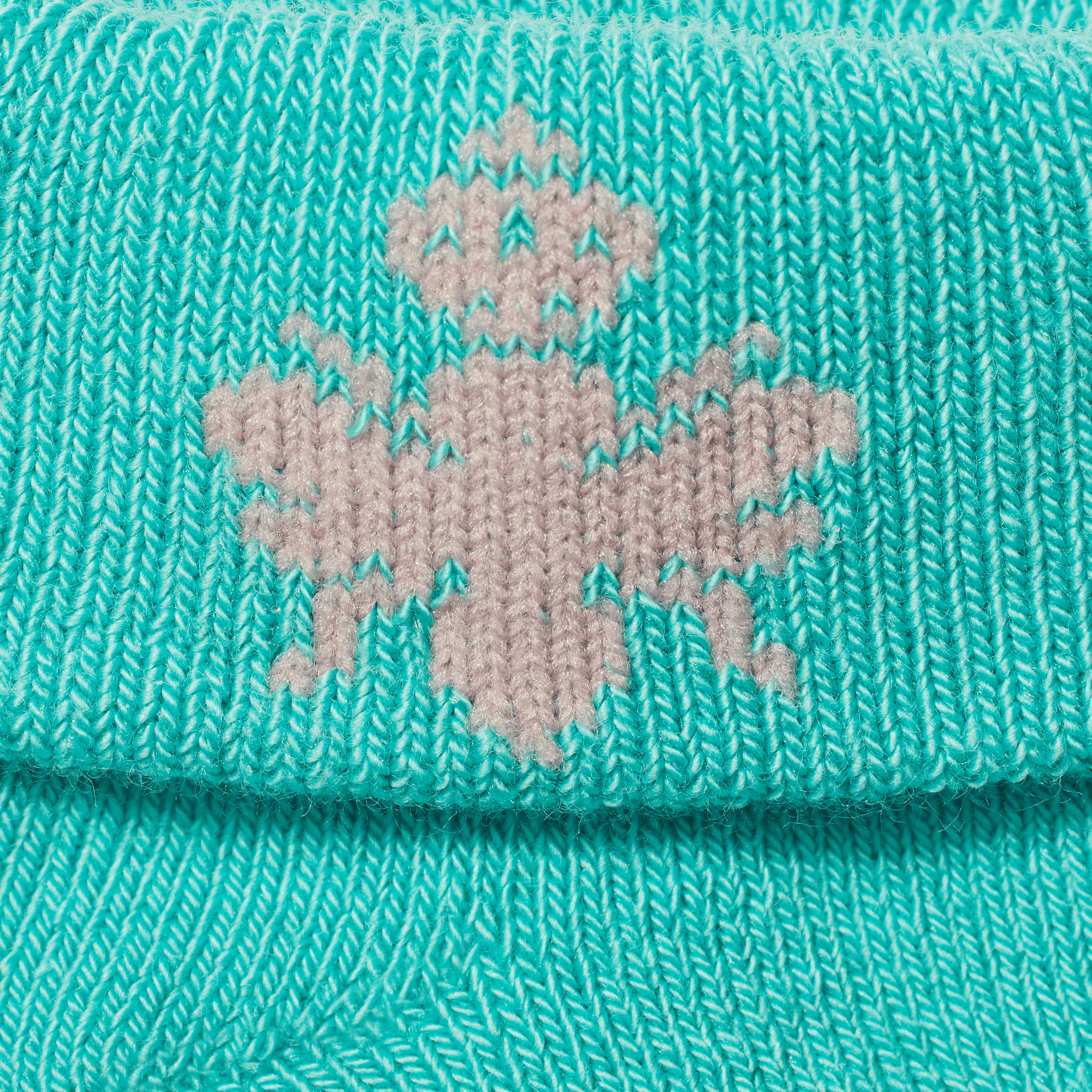 Baby Sock 8-Pack (0-6 Months) - Image 27