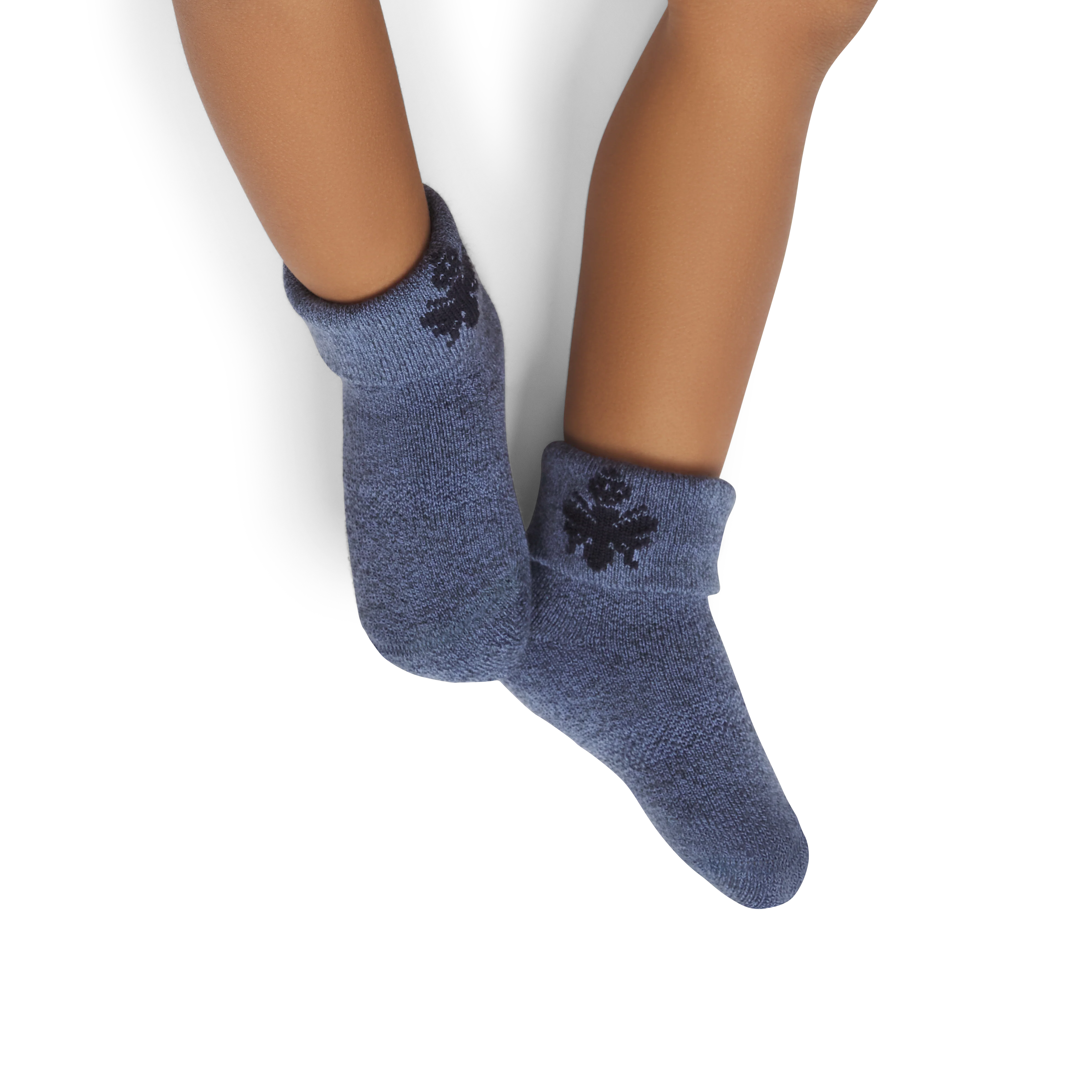 Baby Sock 8-Pack (0-6 Months) - Image 4