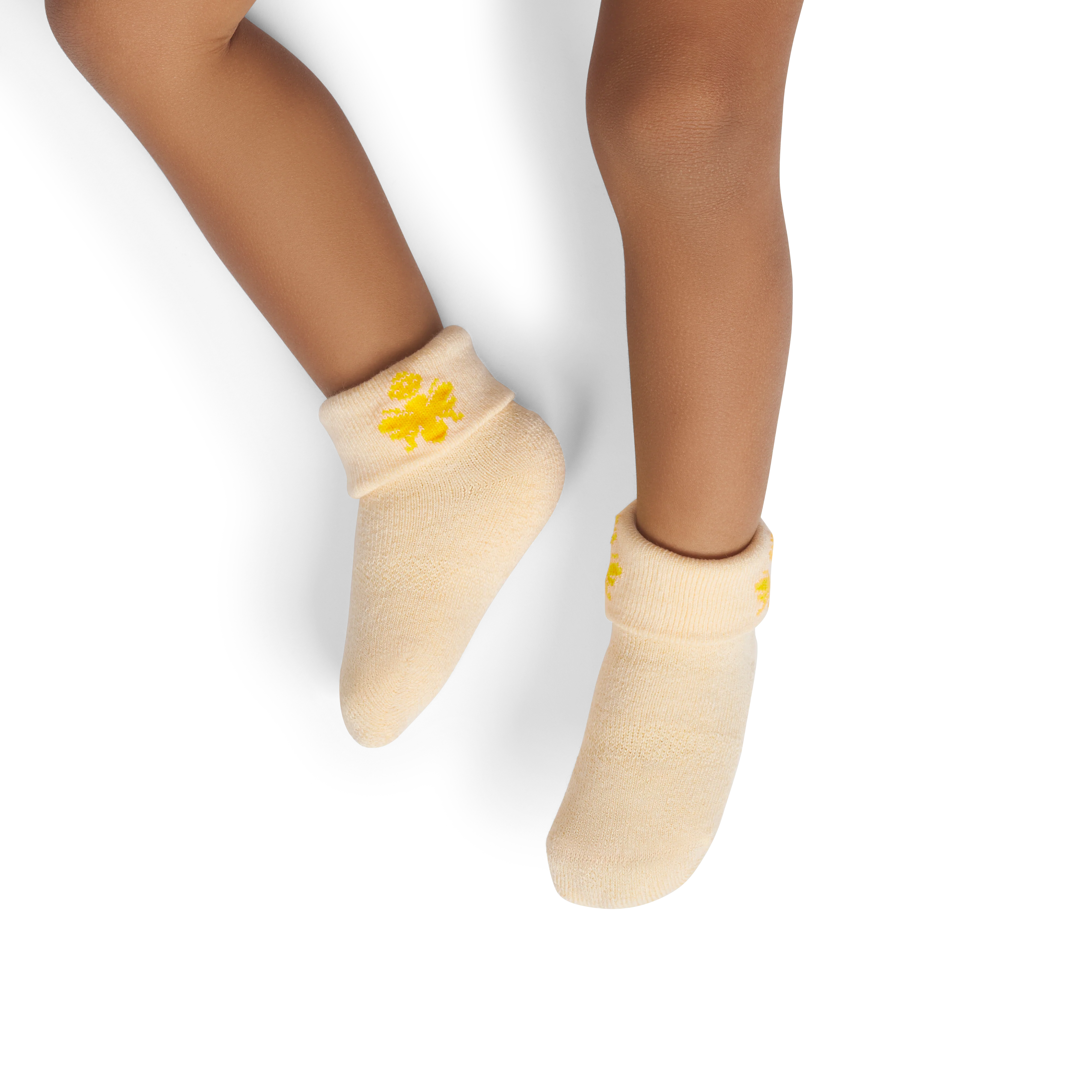 Baby Sock 8-Pack (0-6 Months) - Image 5