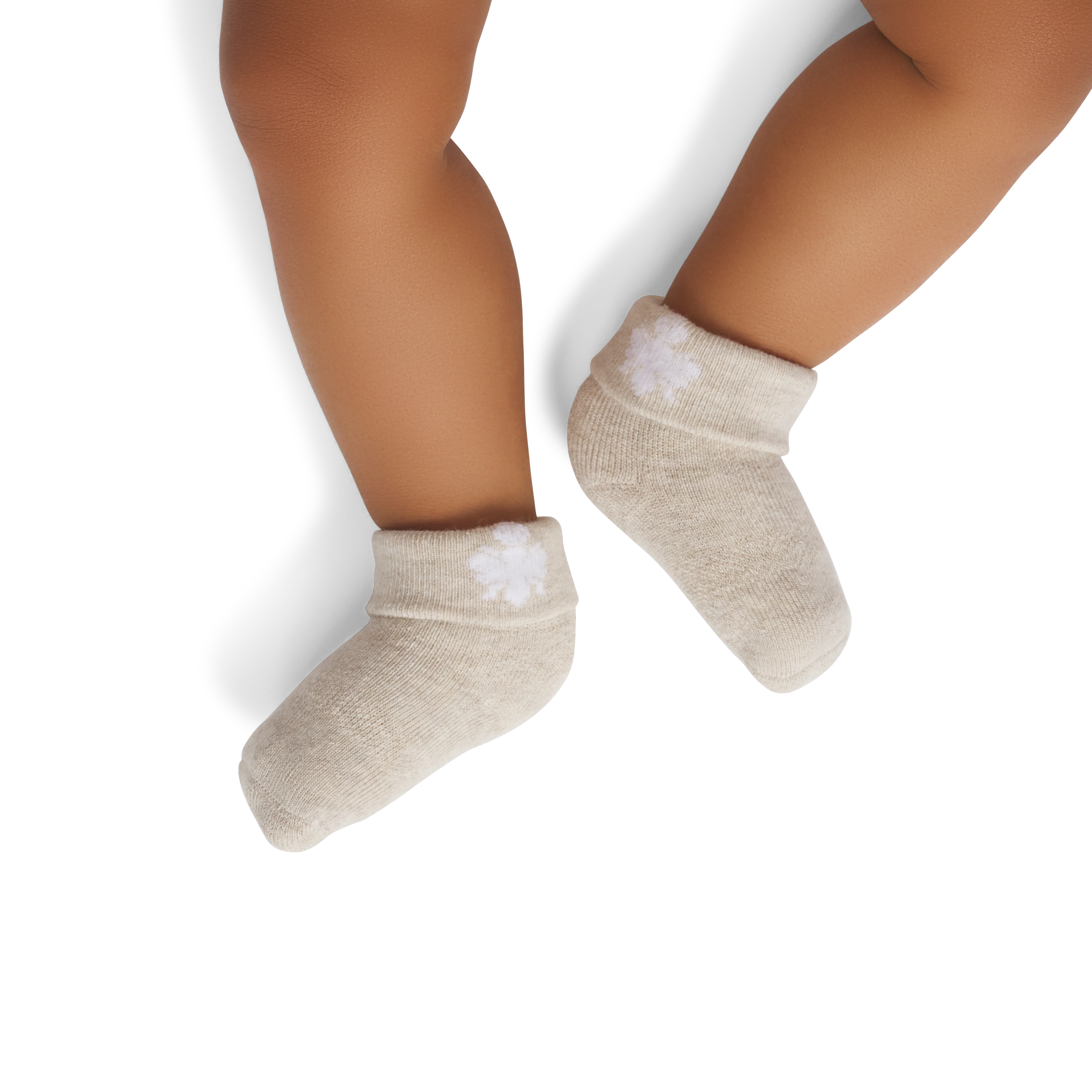 Baby Sock 8-Pack (0-6 Months) - Image 7