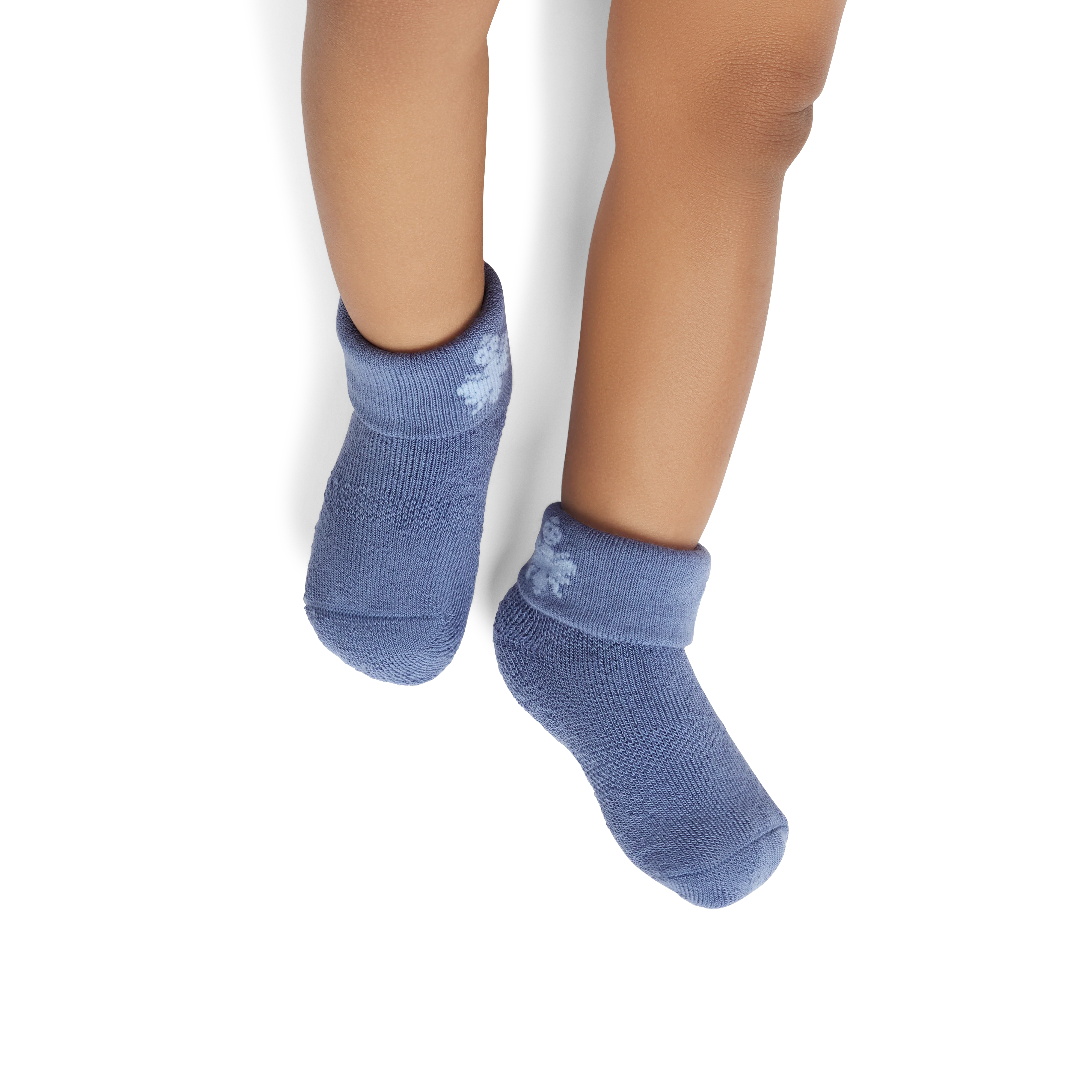 Baby Sock 8-Pack (0-6 Months) - Image 9