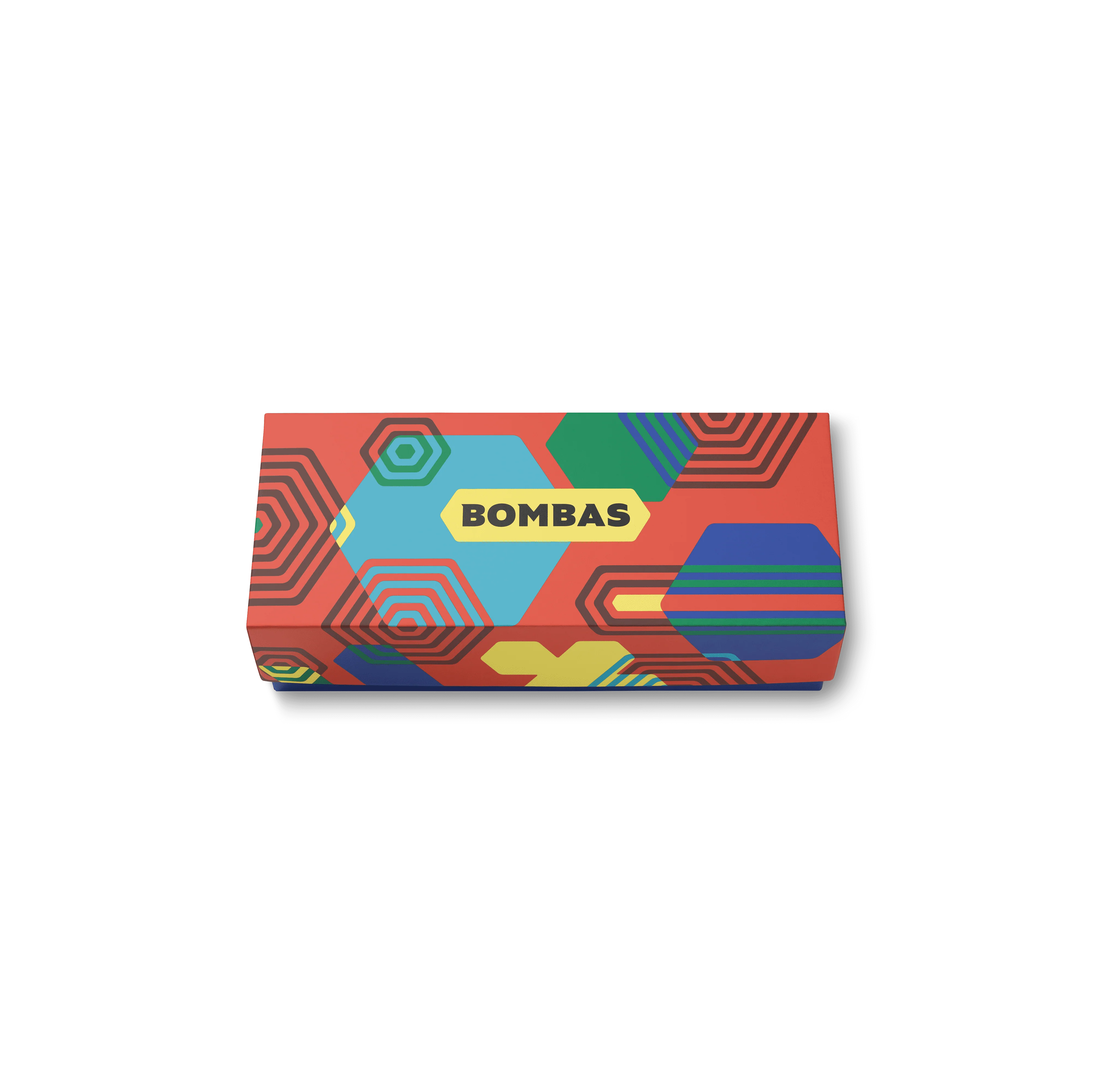 Empty Gift Box (Fits 4 pairs) - Image 5