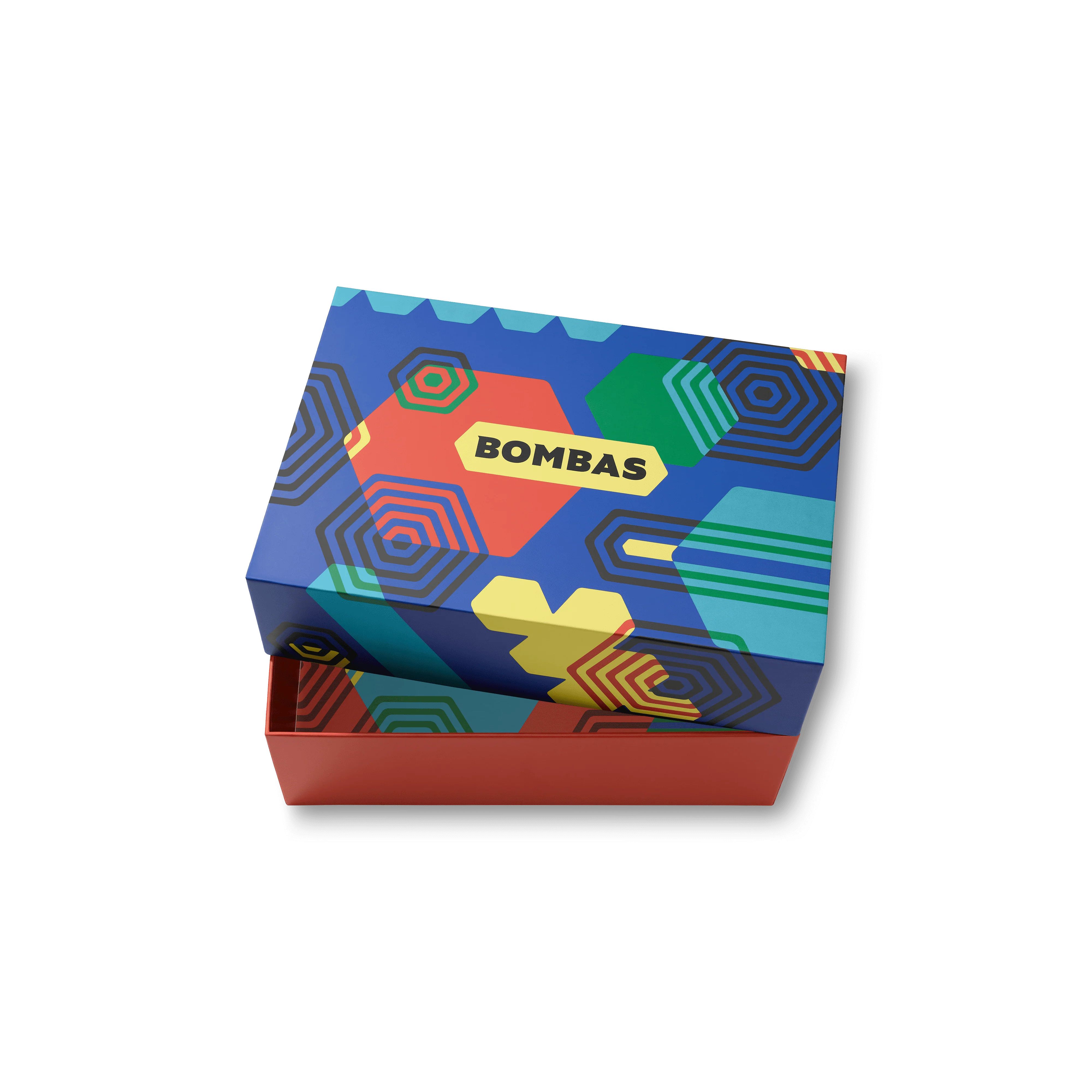 Empty Gift Box (Fits 8 pairs) - Image 6