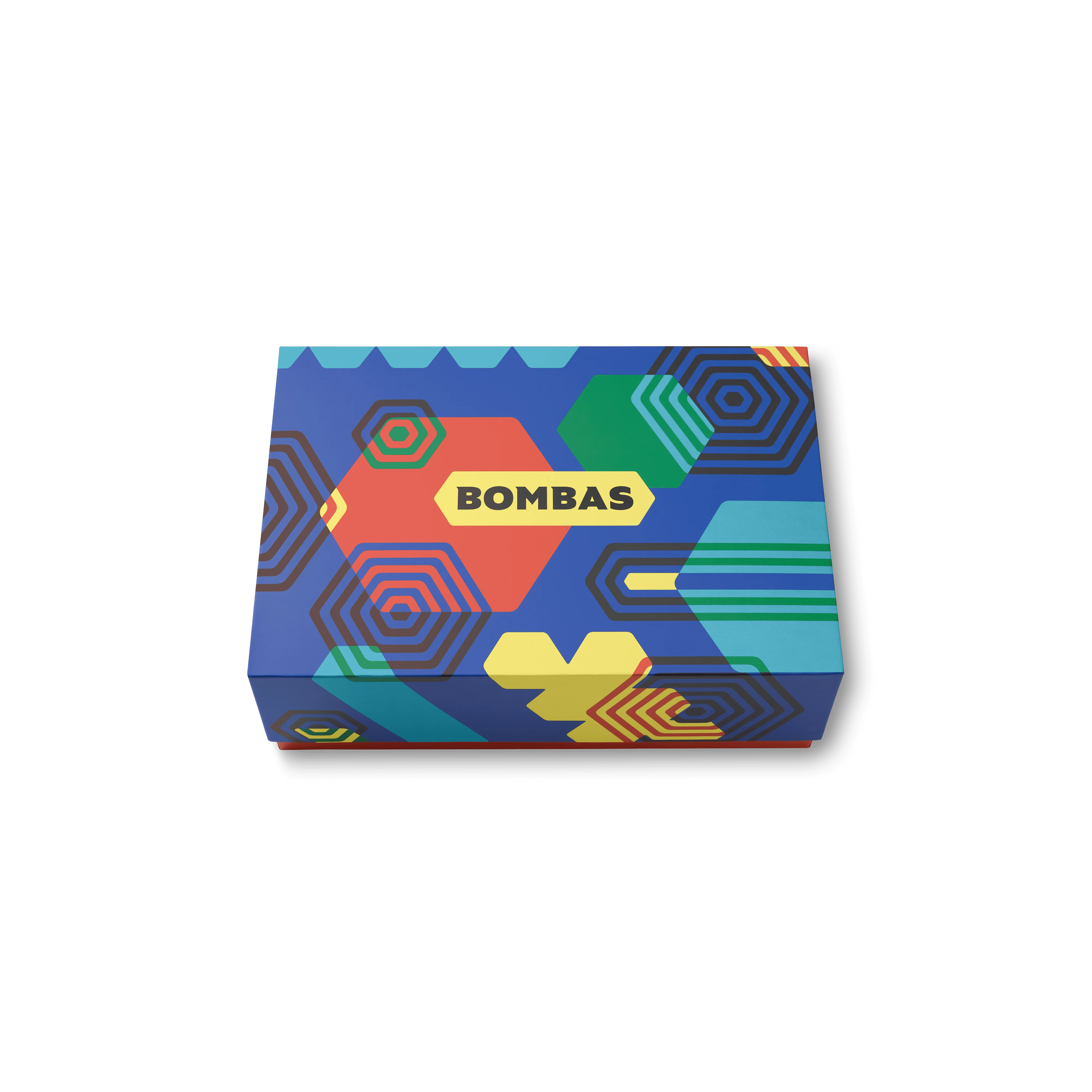 Empty Gift Box (Fits 8 pairs) - Image 7