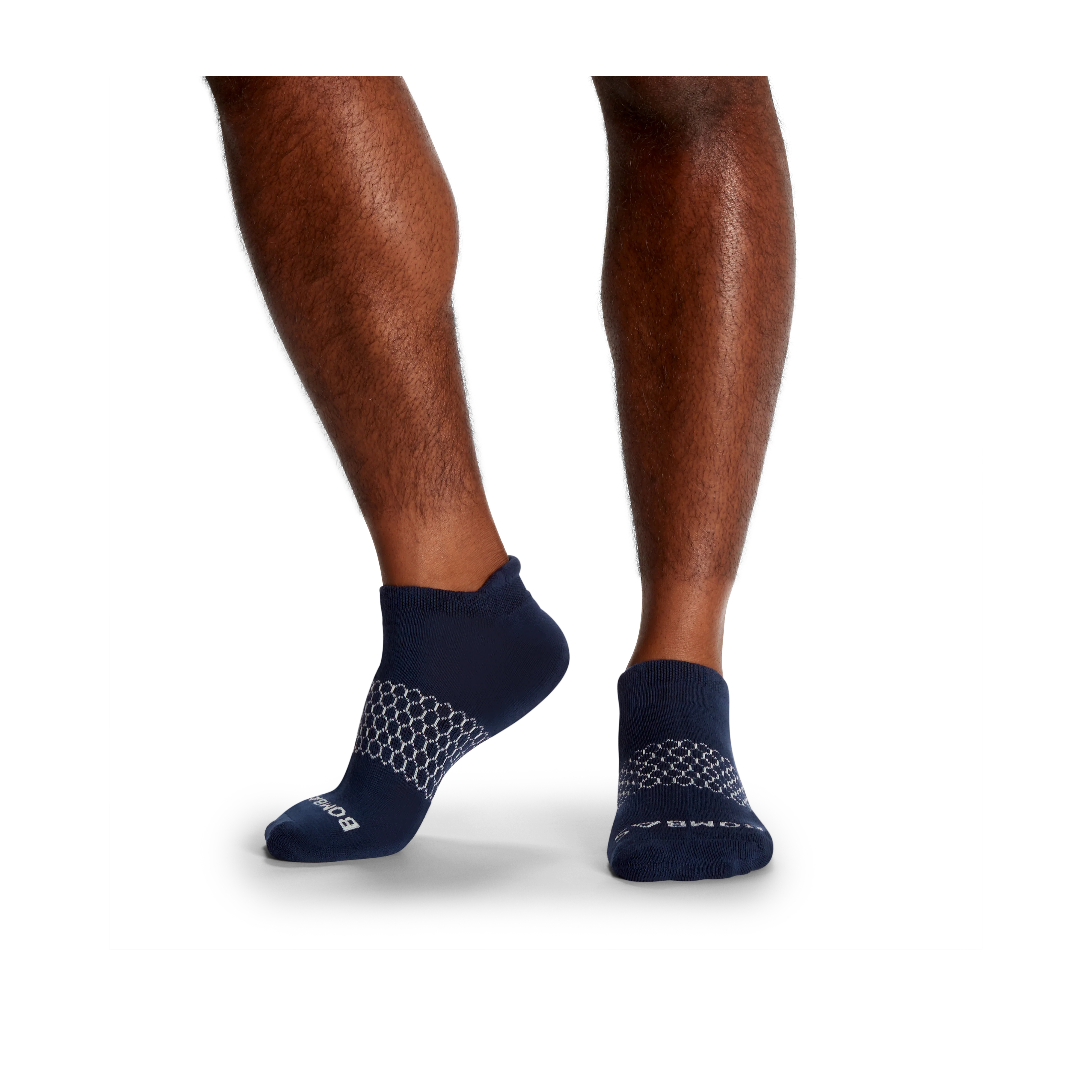 Men's Solids Ankle Socks - Image 12