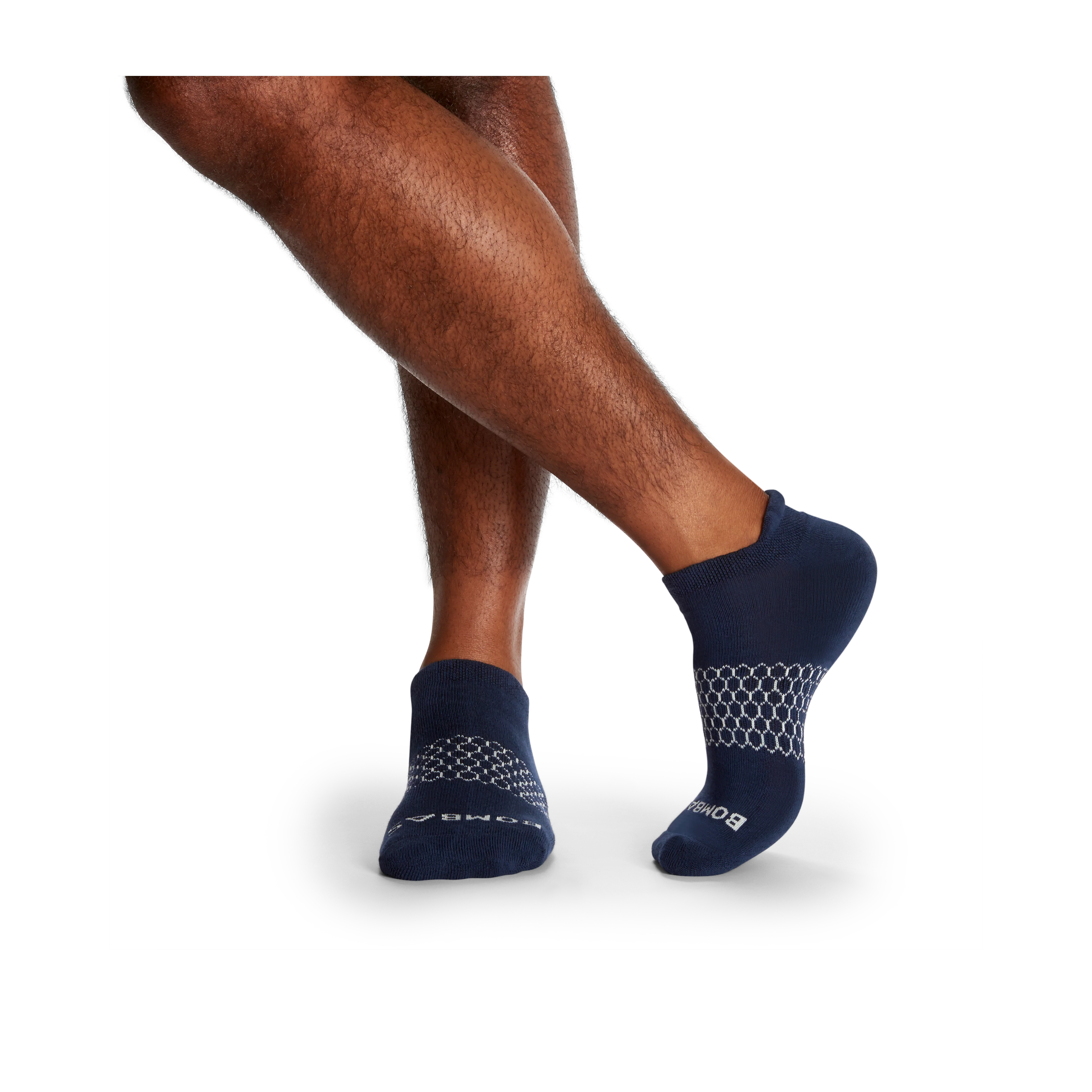 Men's Solids Ankle Socks - Image 13