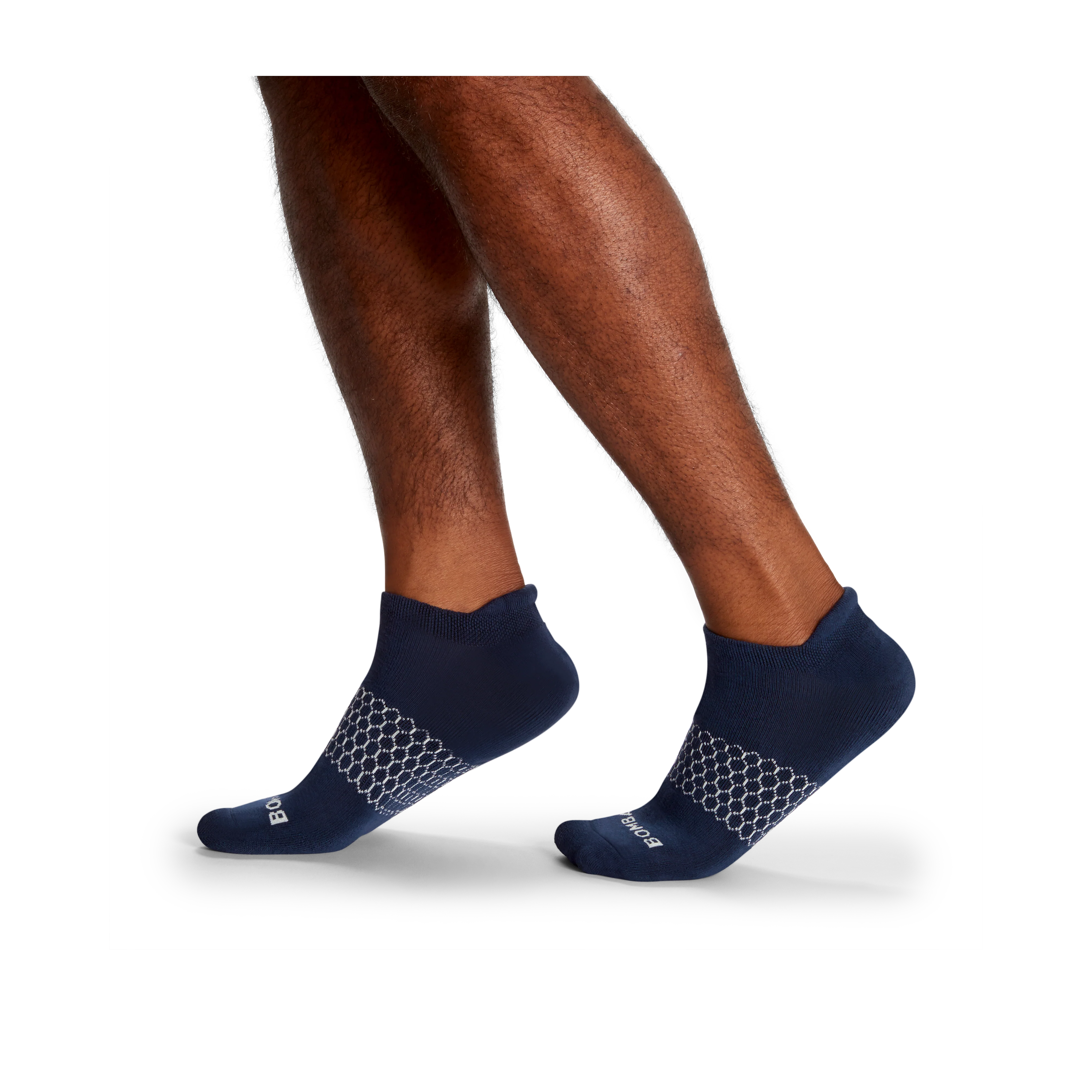 Men's Solids Ankle Socks - Image 14