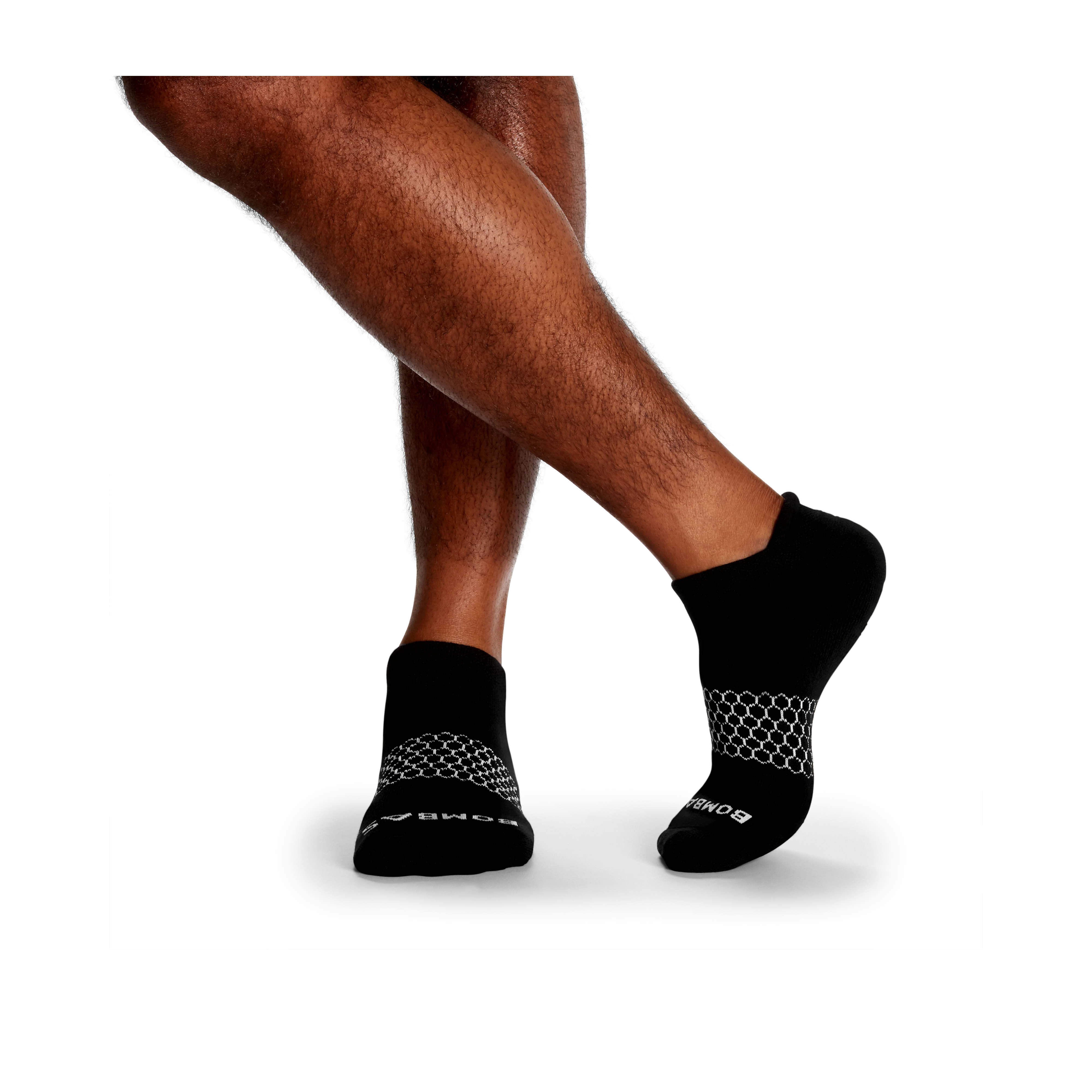 Men's Solids Ankle Socks - Image 8