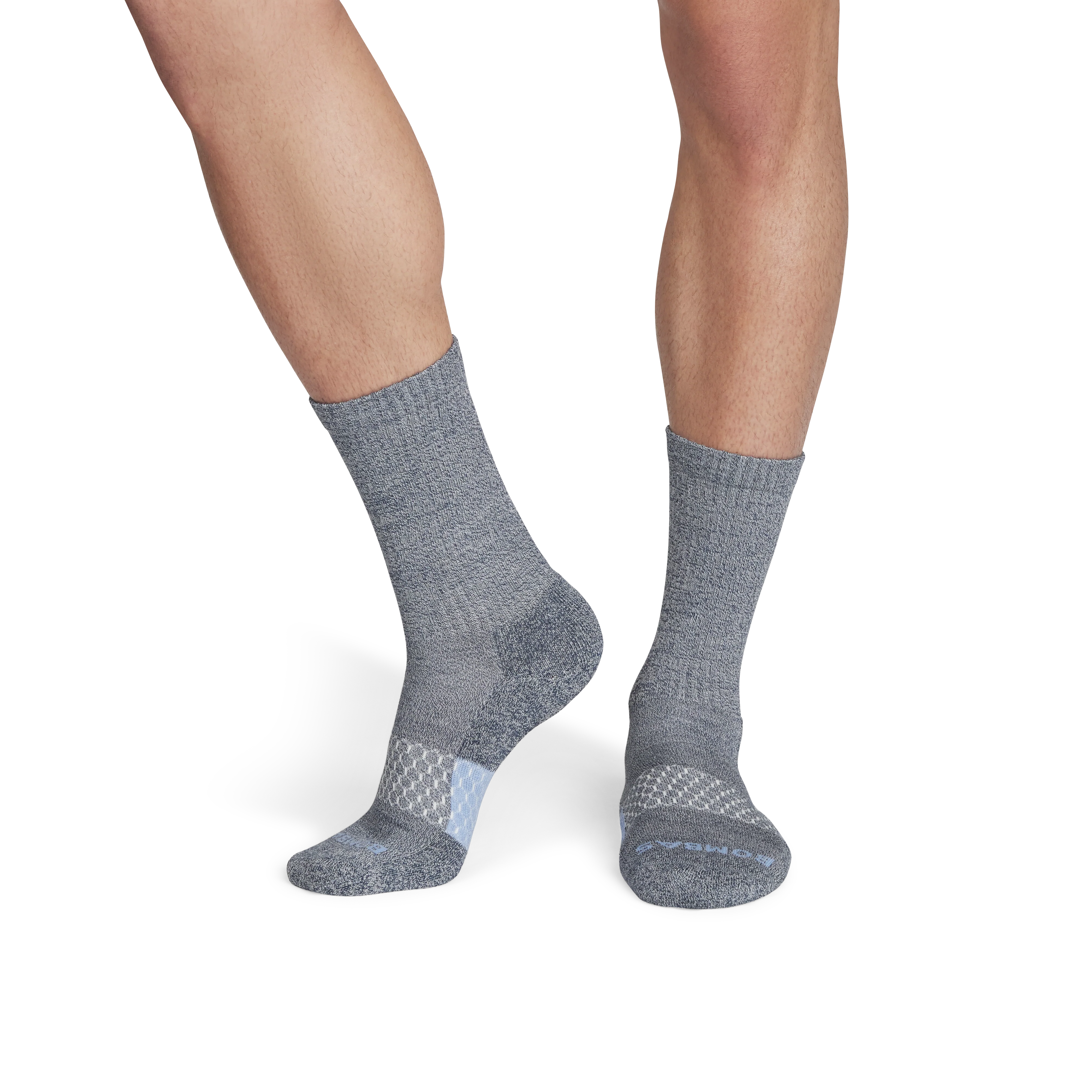 Men's Calf Sock 8-Pack - Image 11
