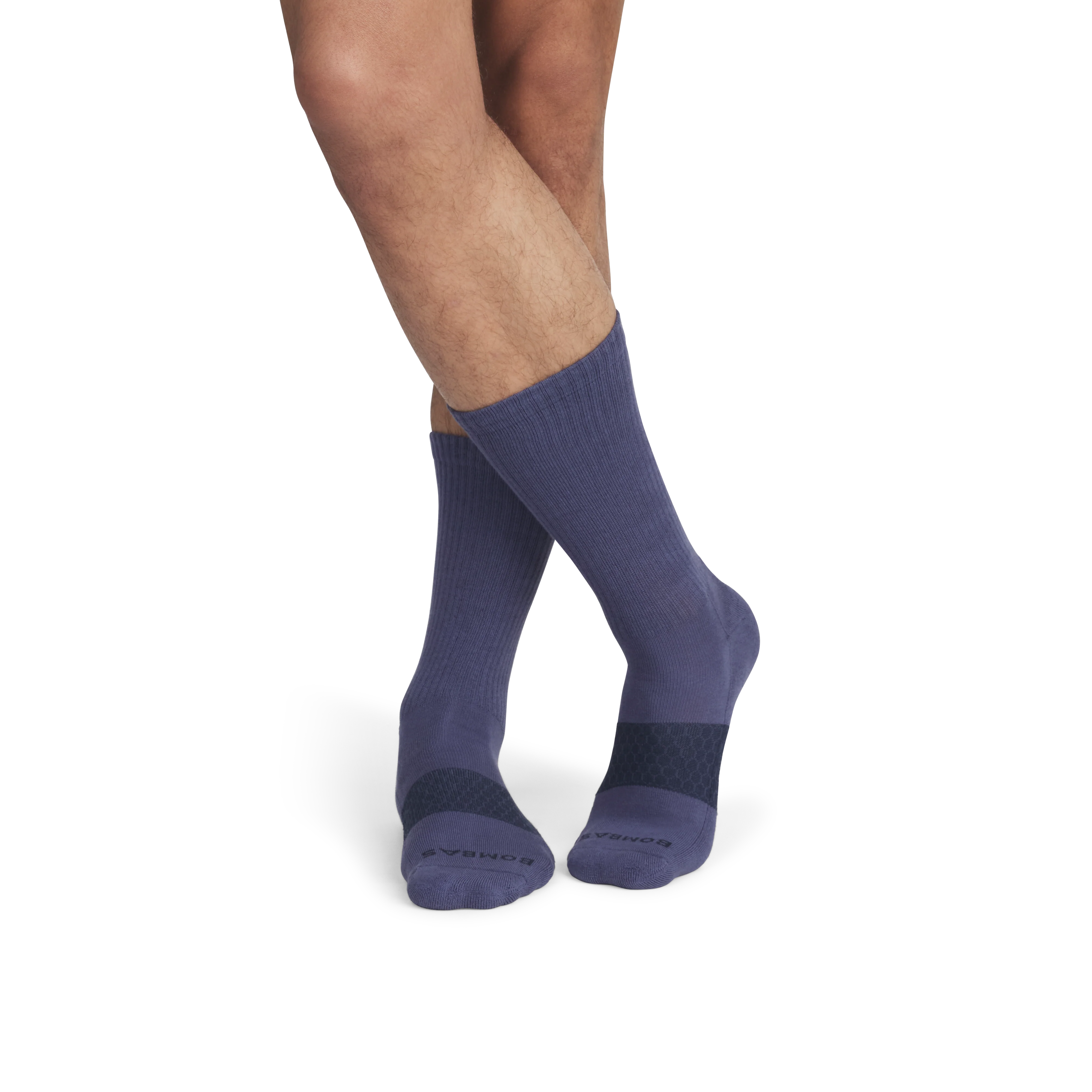 Men's Calf Sock 8-Pack - Image 18