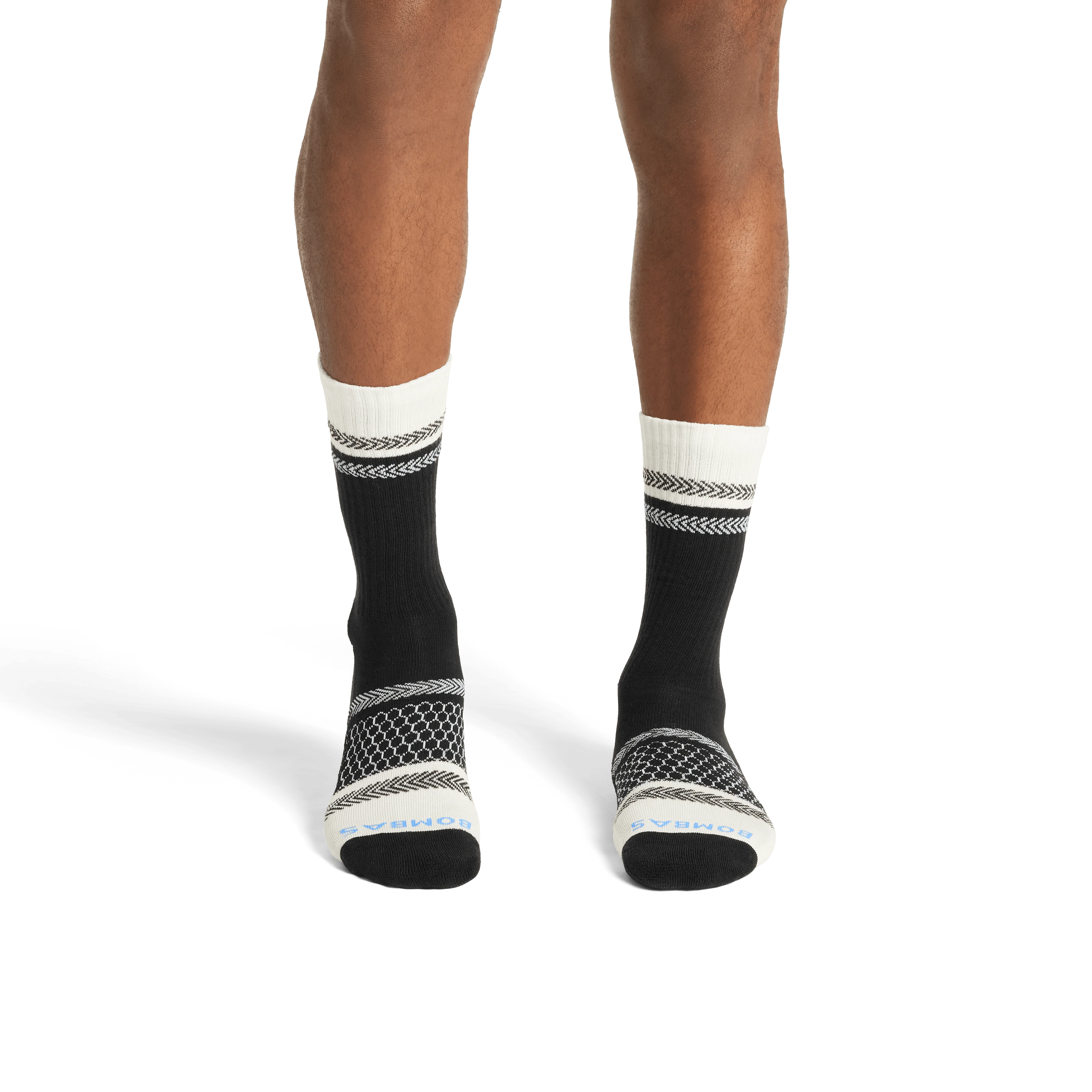 Men's Calf Sock 8-Pack - Image 23