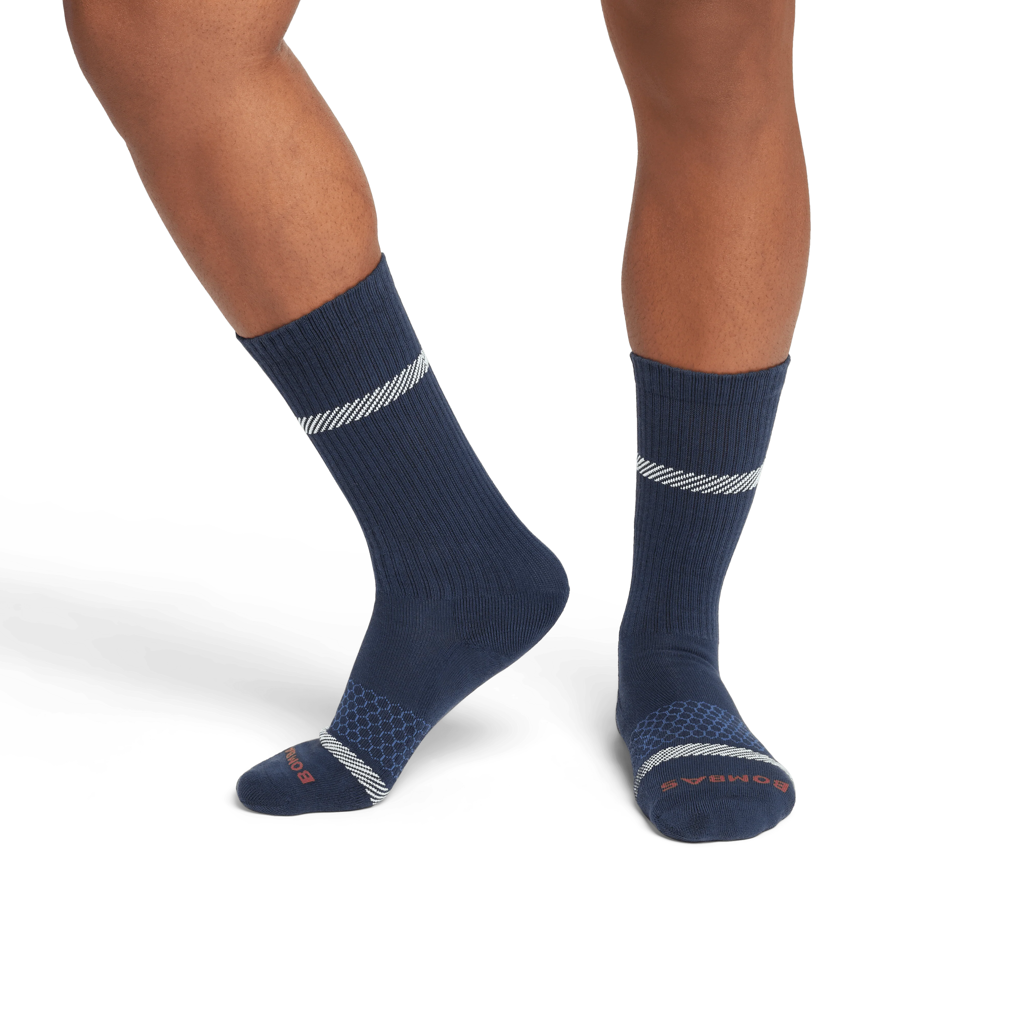 Men's Calf Sock 8-Pack - Image 25