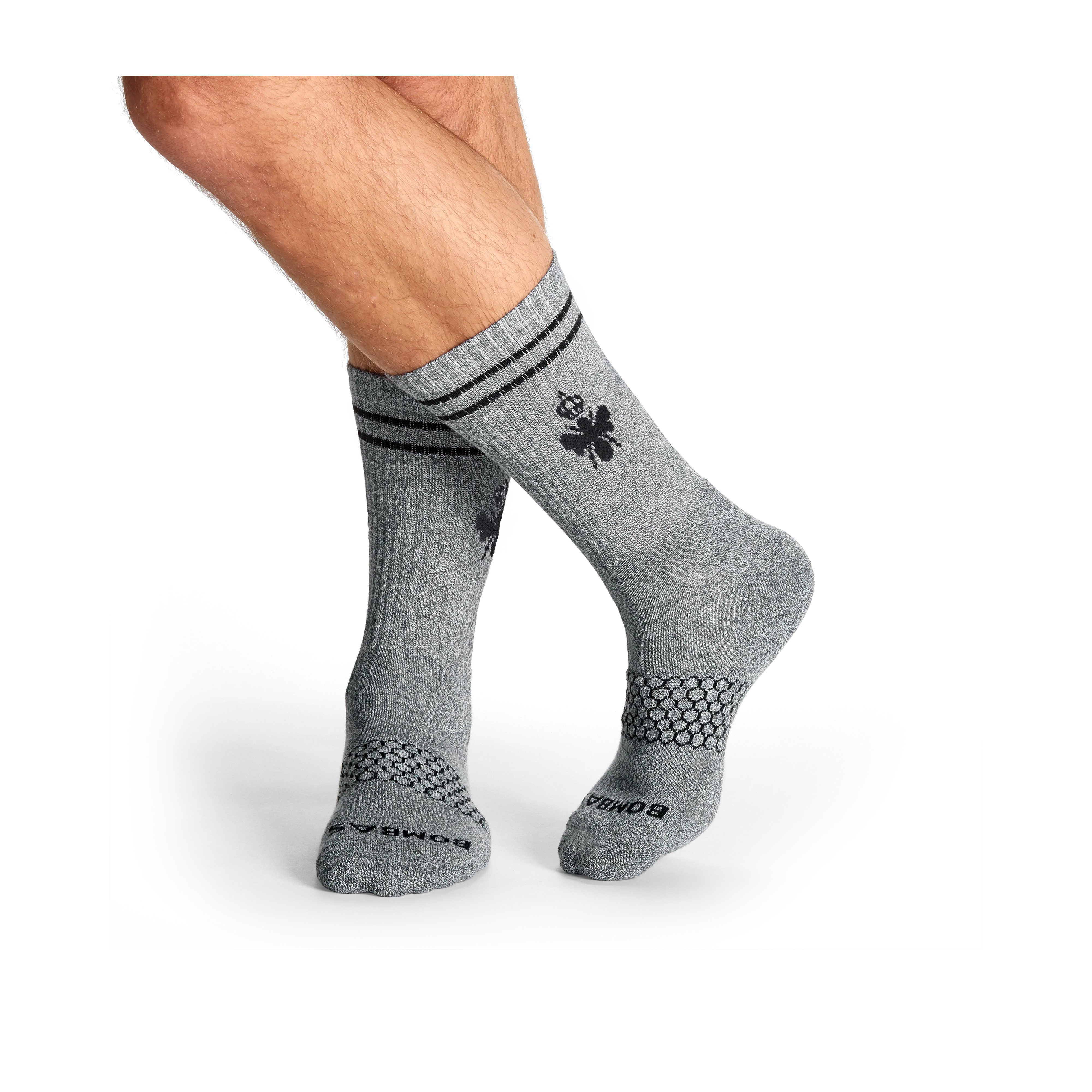 Men's Calf Sock 8-Pack - Image 29