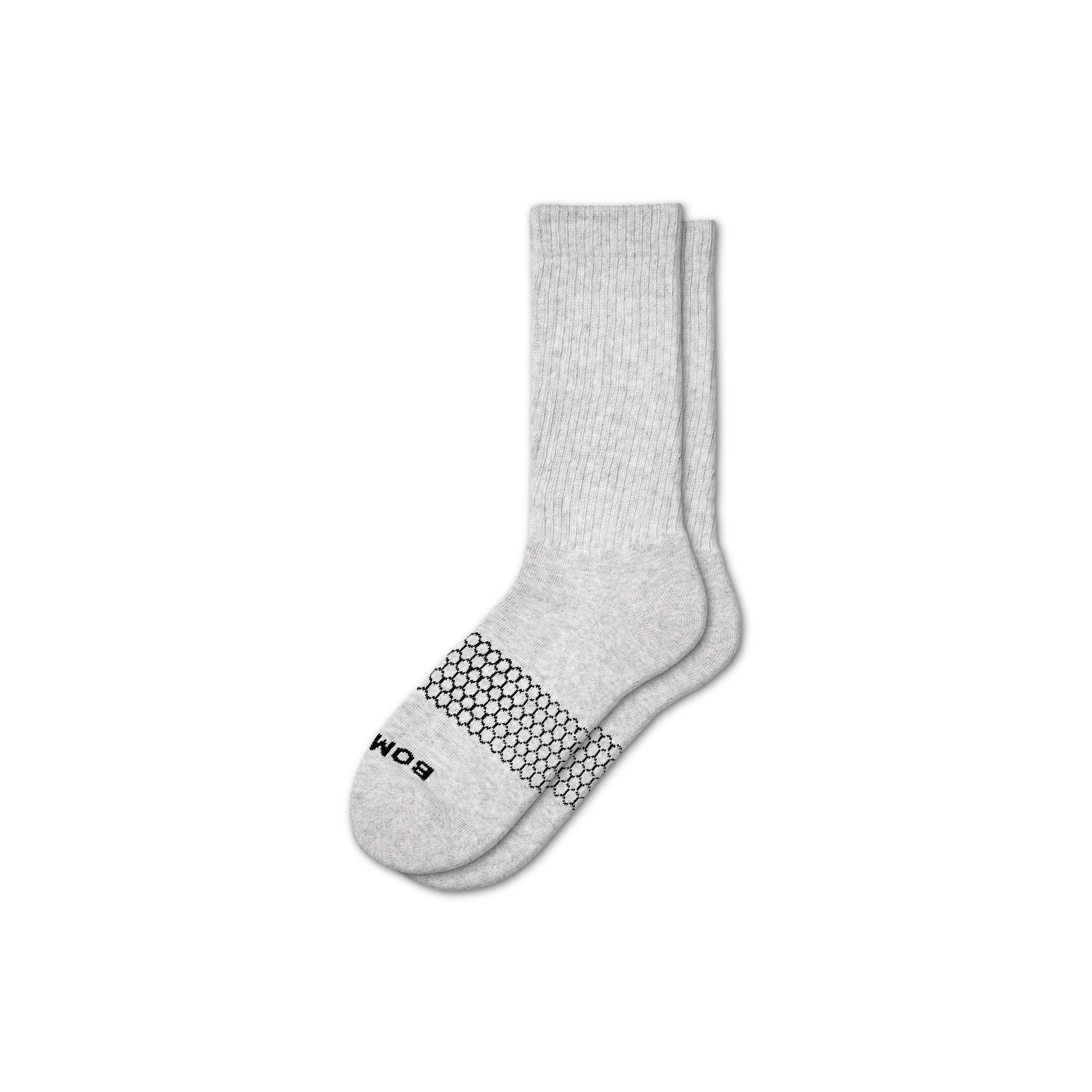 Men's Solids Calf Socks - Image 12