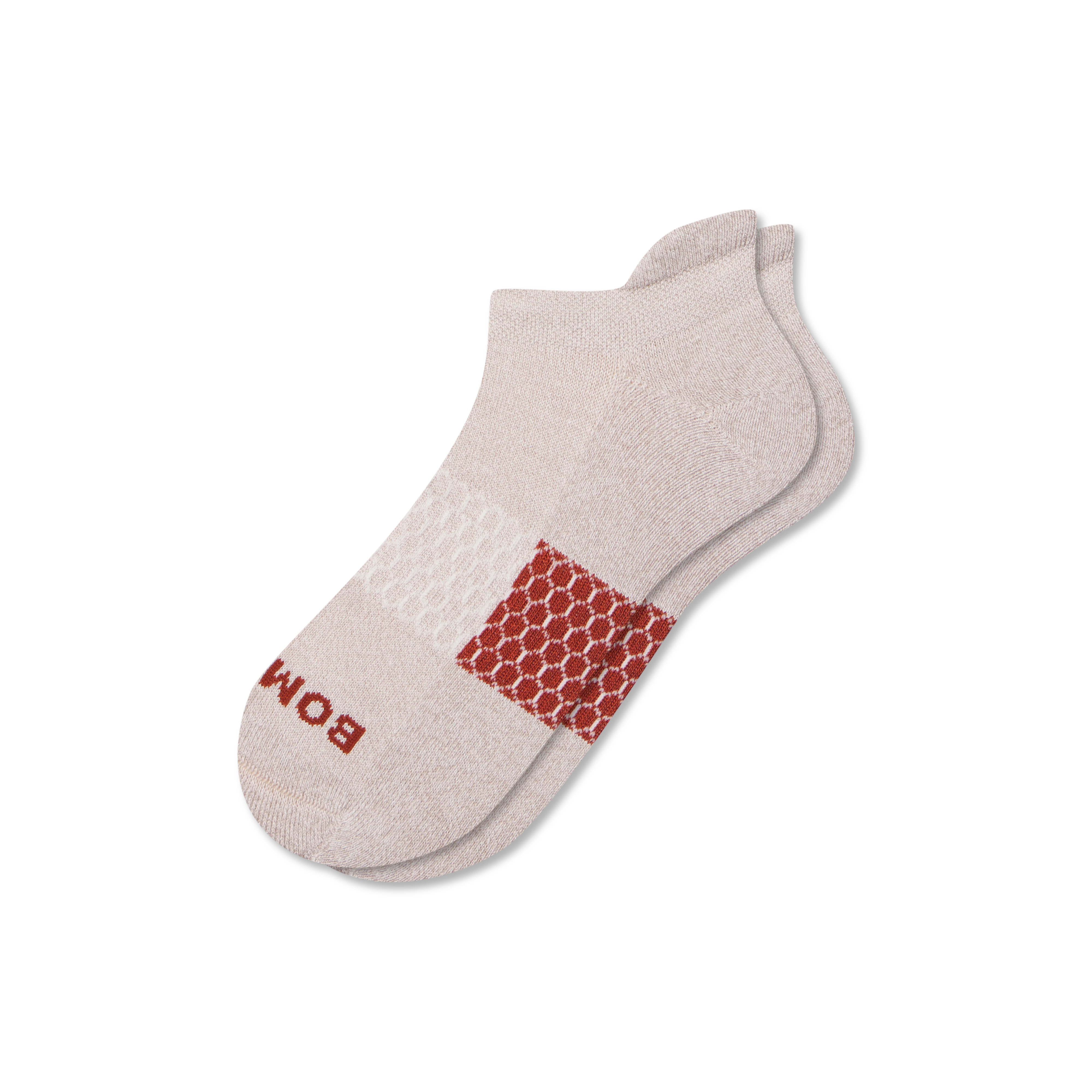 Men's Marl Ankle Socks - Image 10
