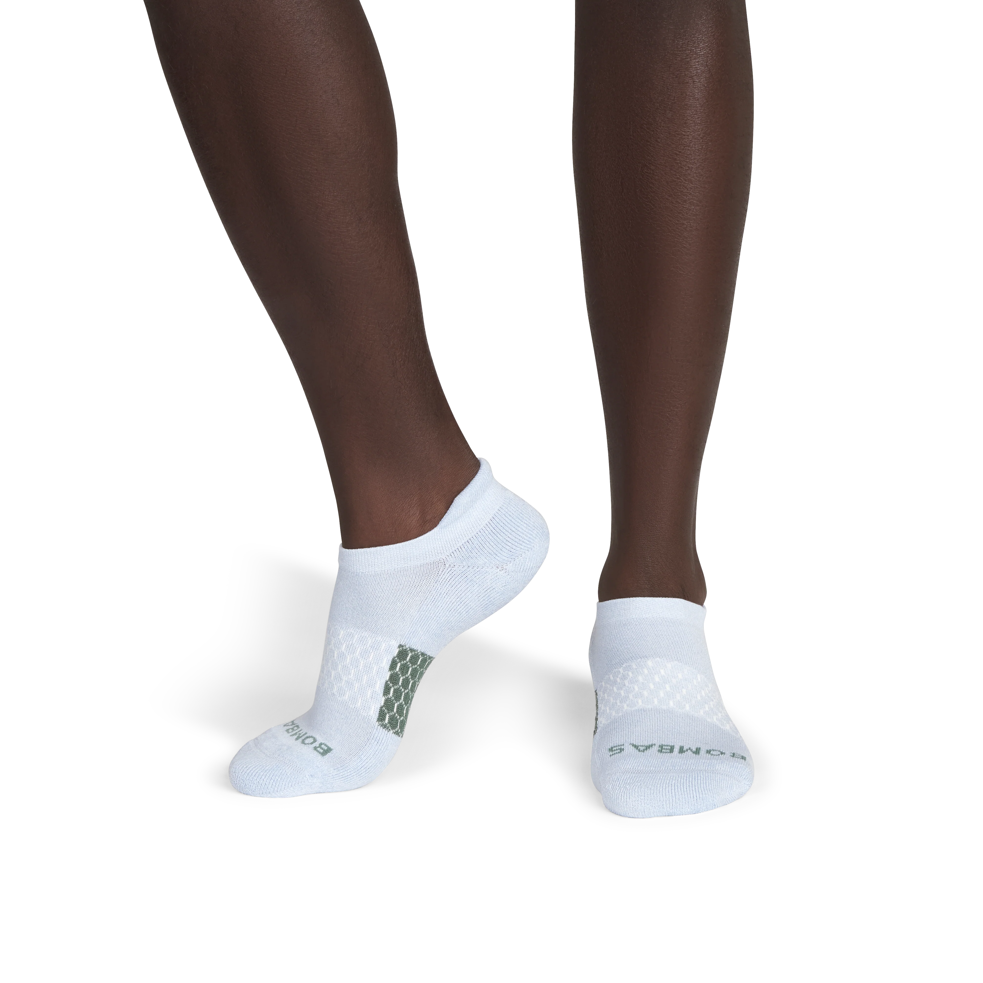 Men's Marl Ankle Socks - Image 13