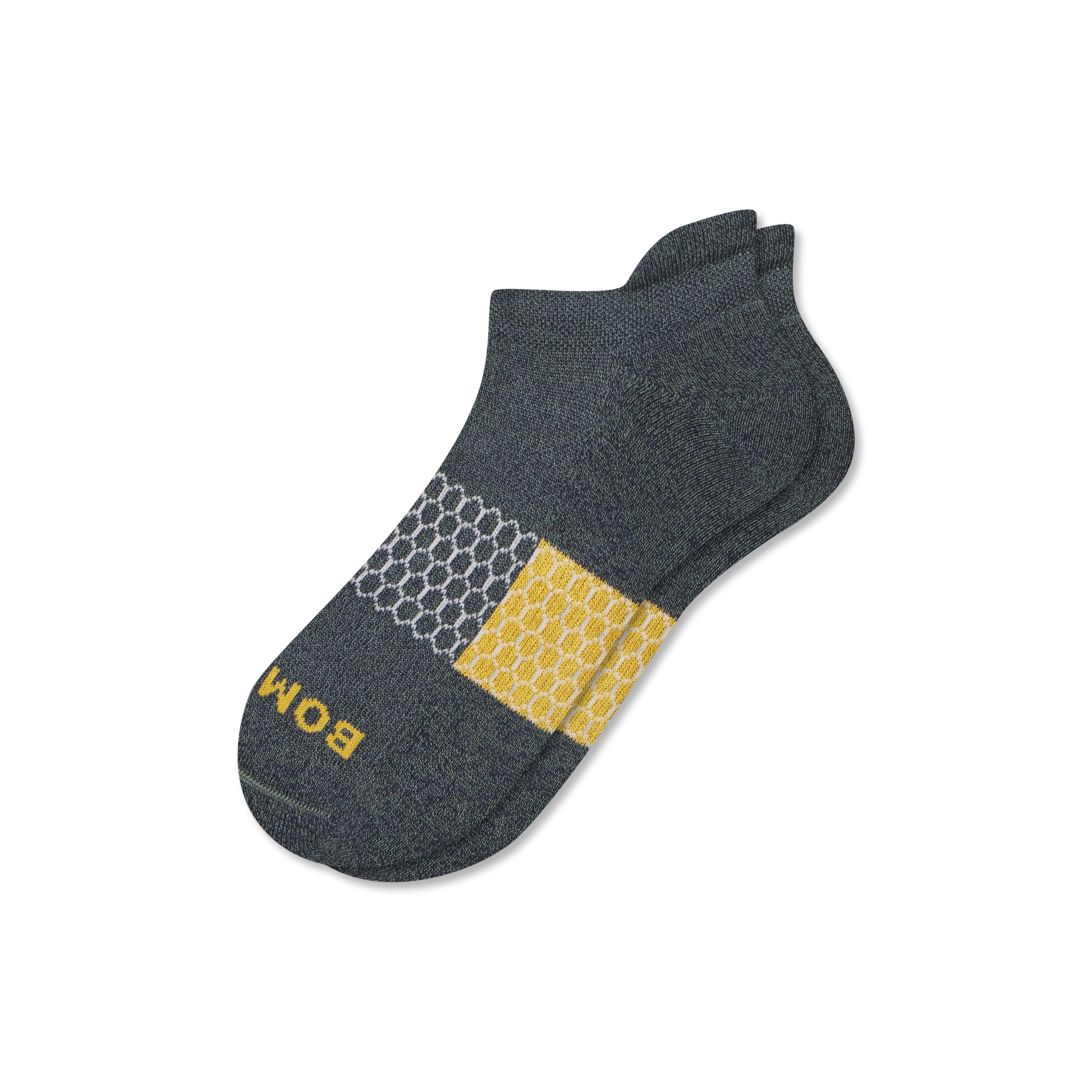 Men's Marl Ankle Socks - Image 6