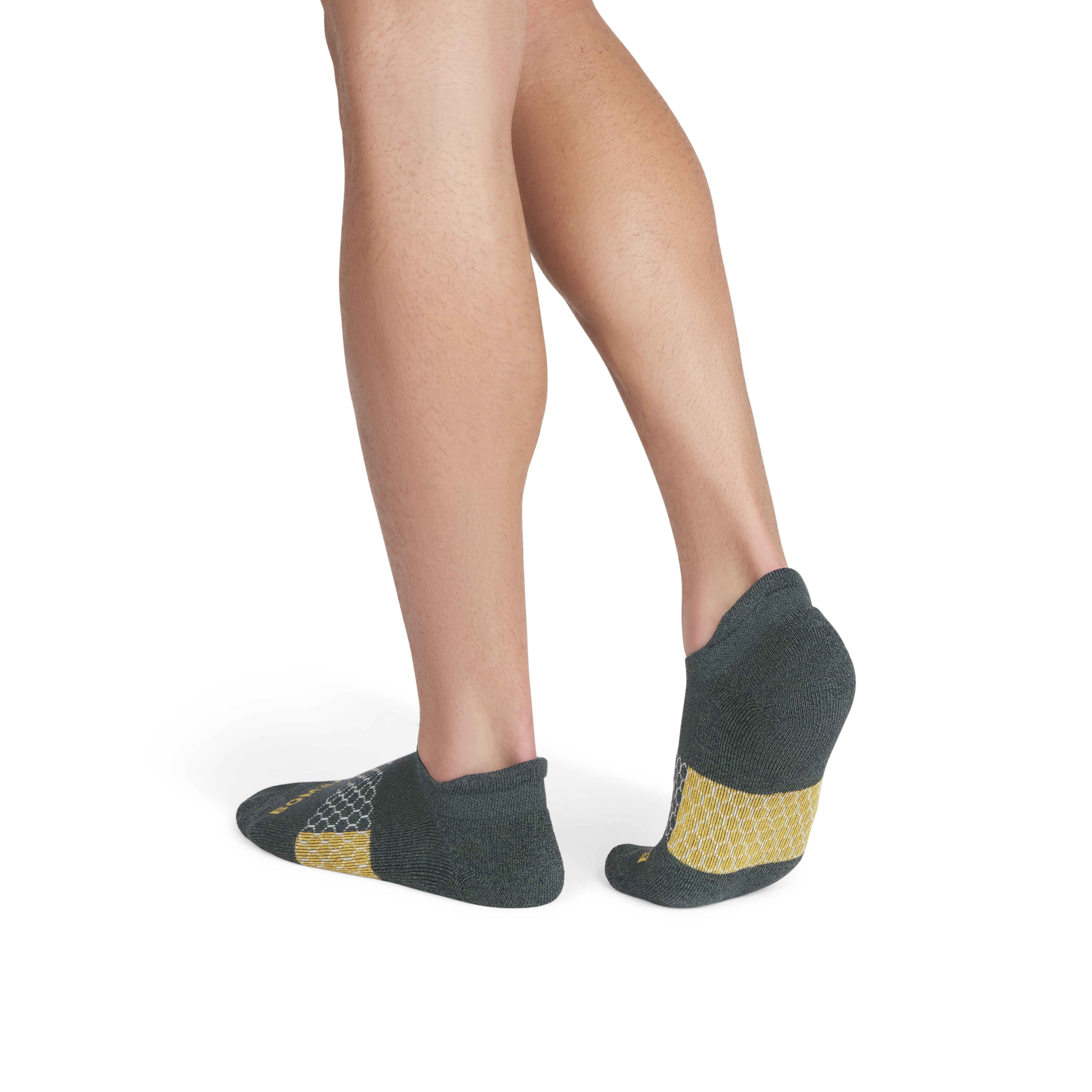 Men's Marl Ankle Socks - Image 8