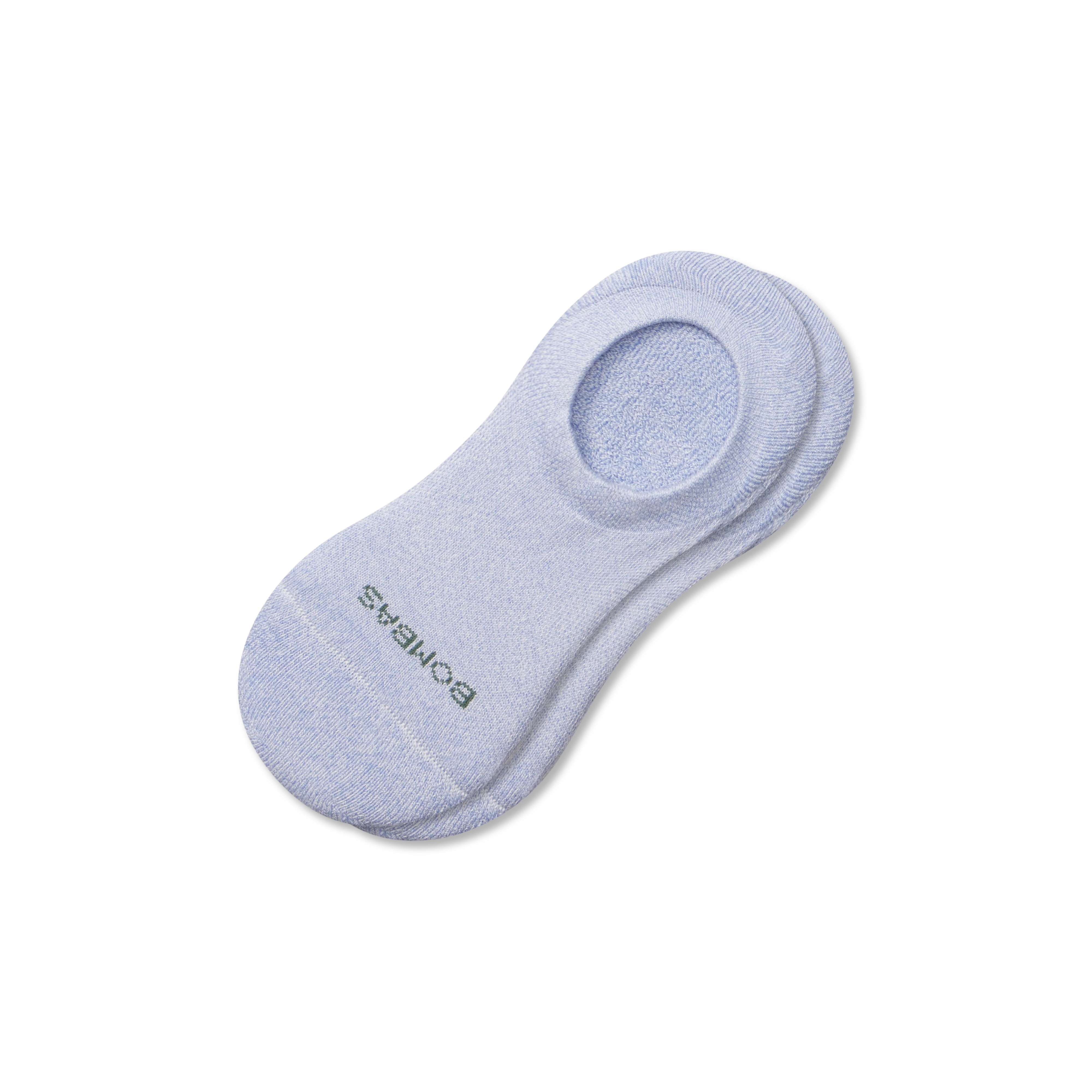 Men's Cushioned No Show Socks - Image 12