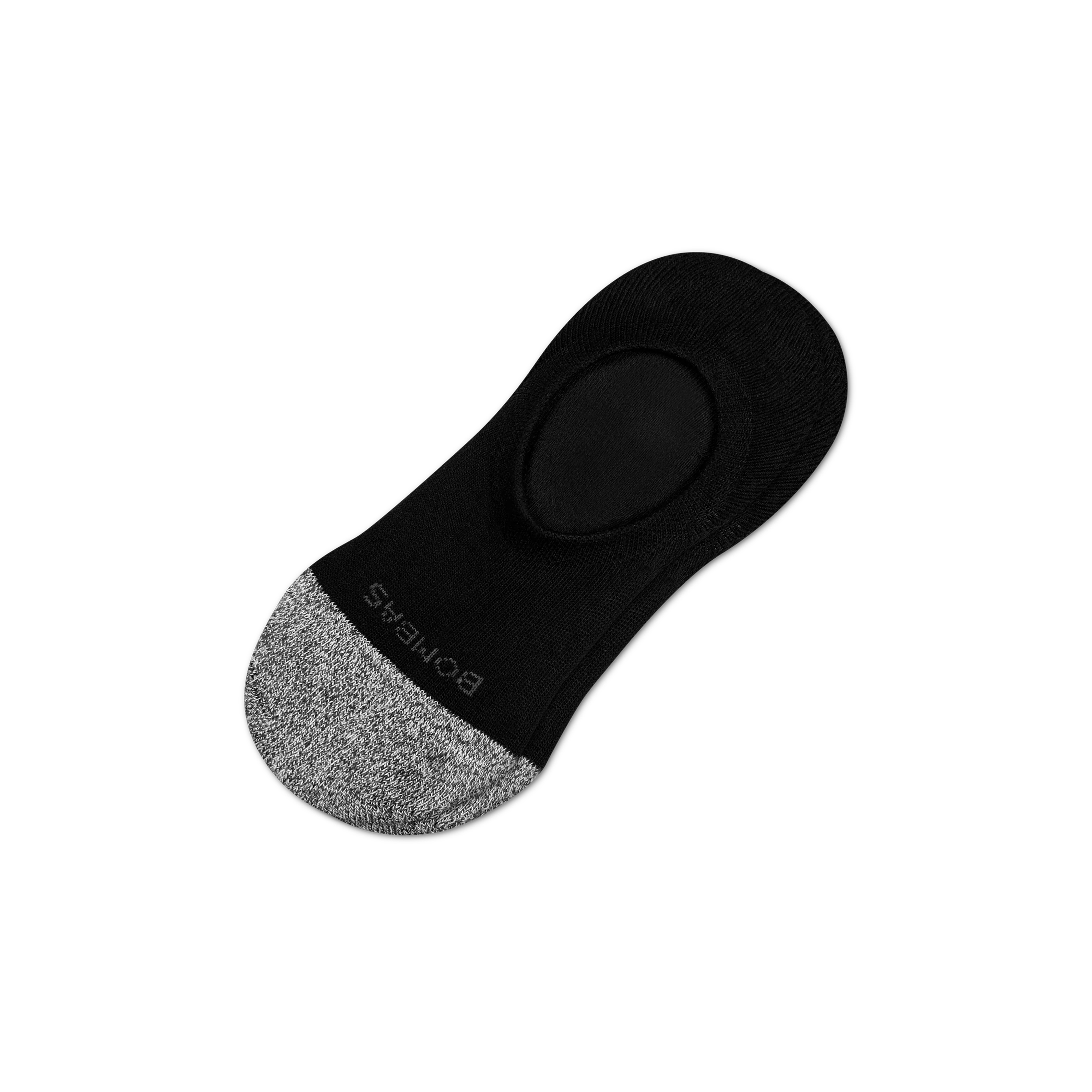 Men's Cushioned No Show Socks - Image 8