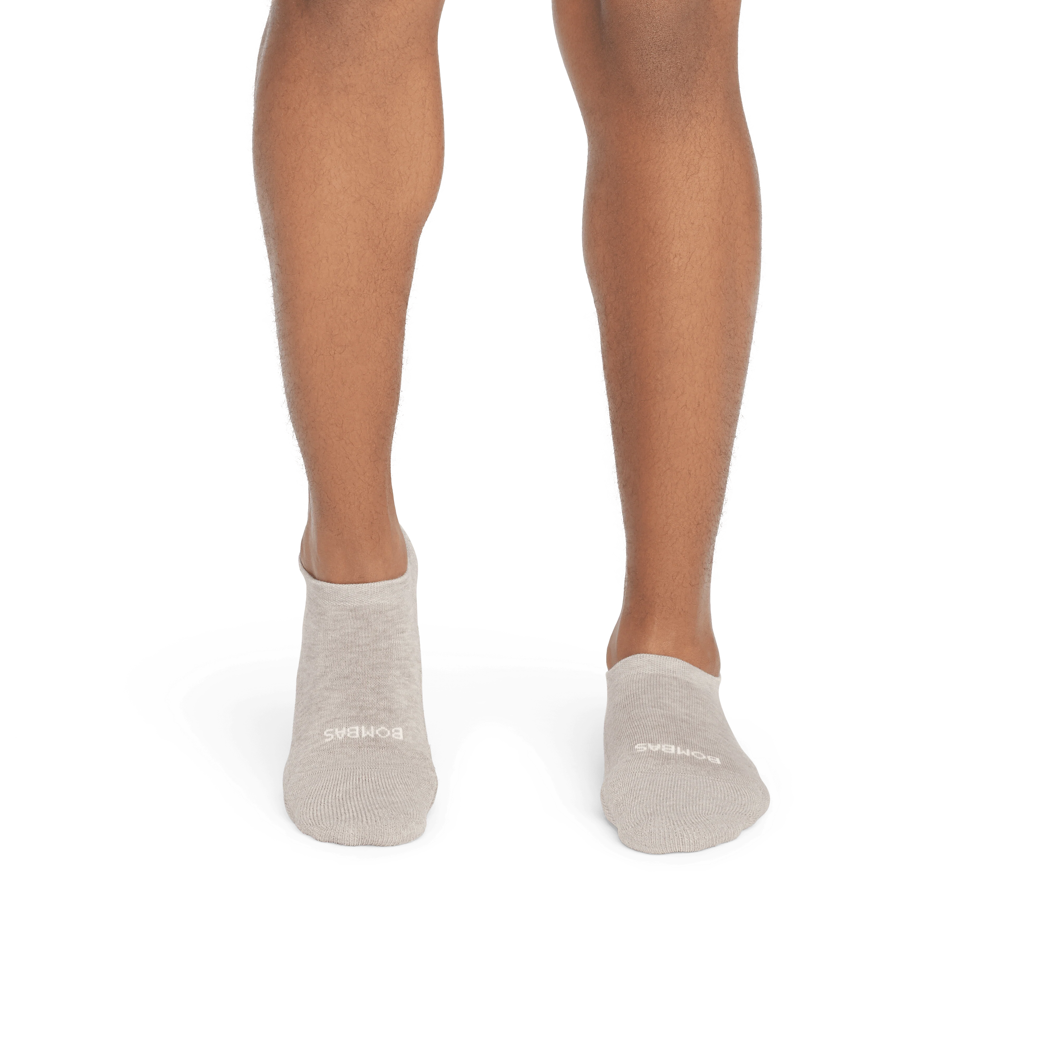 Men's Cushioned No Show Sock 4-Pack - Image 10