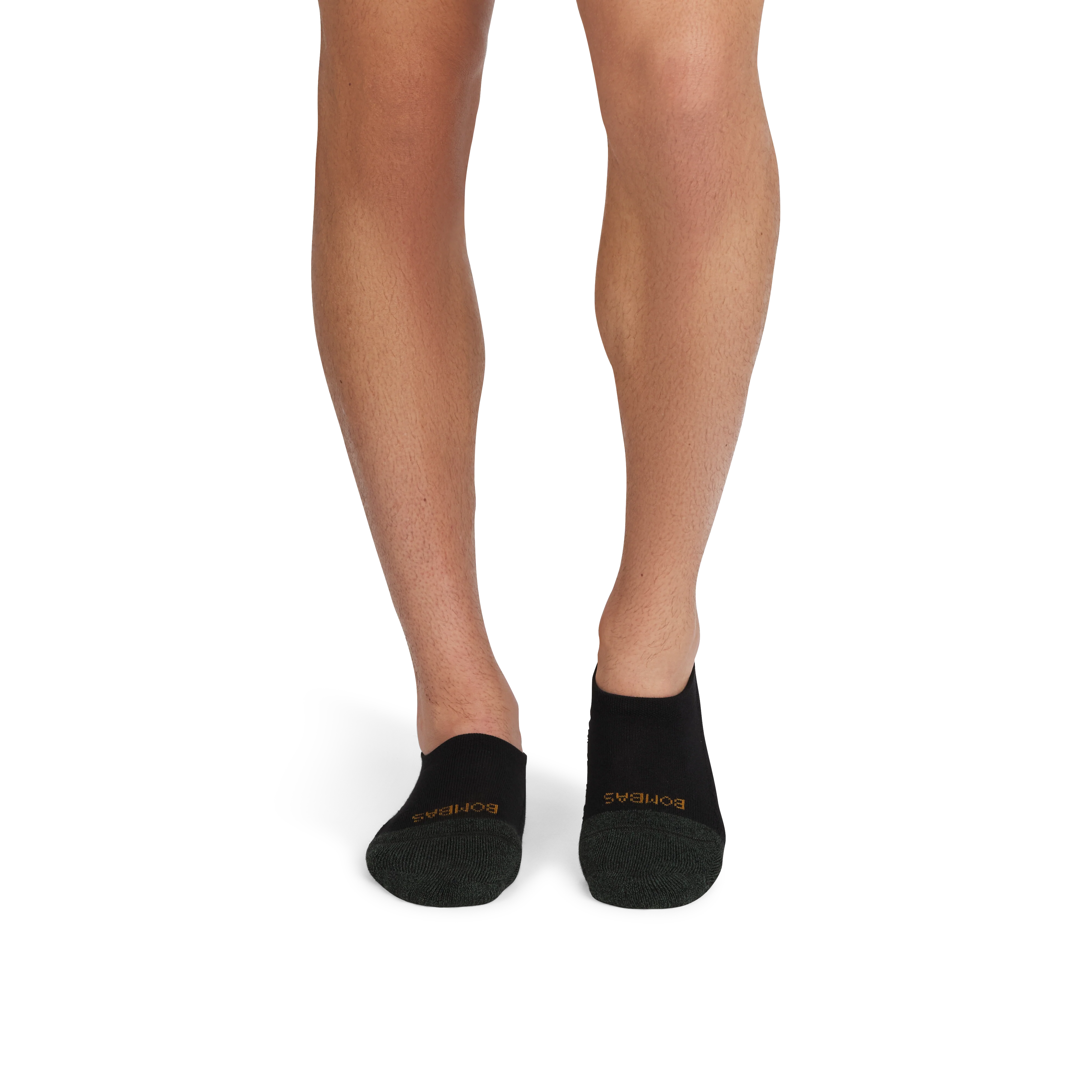 Men's Cushioned No Show Sock 4-Pack - Image 15