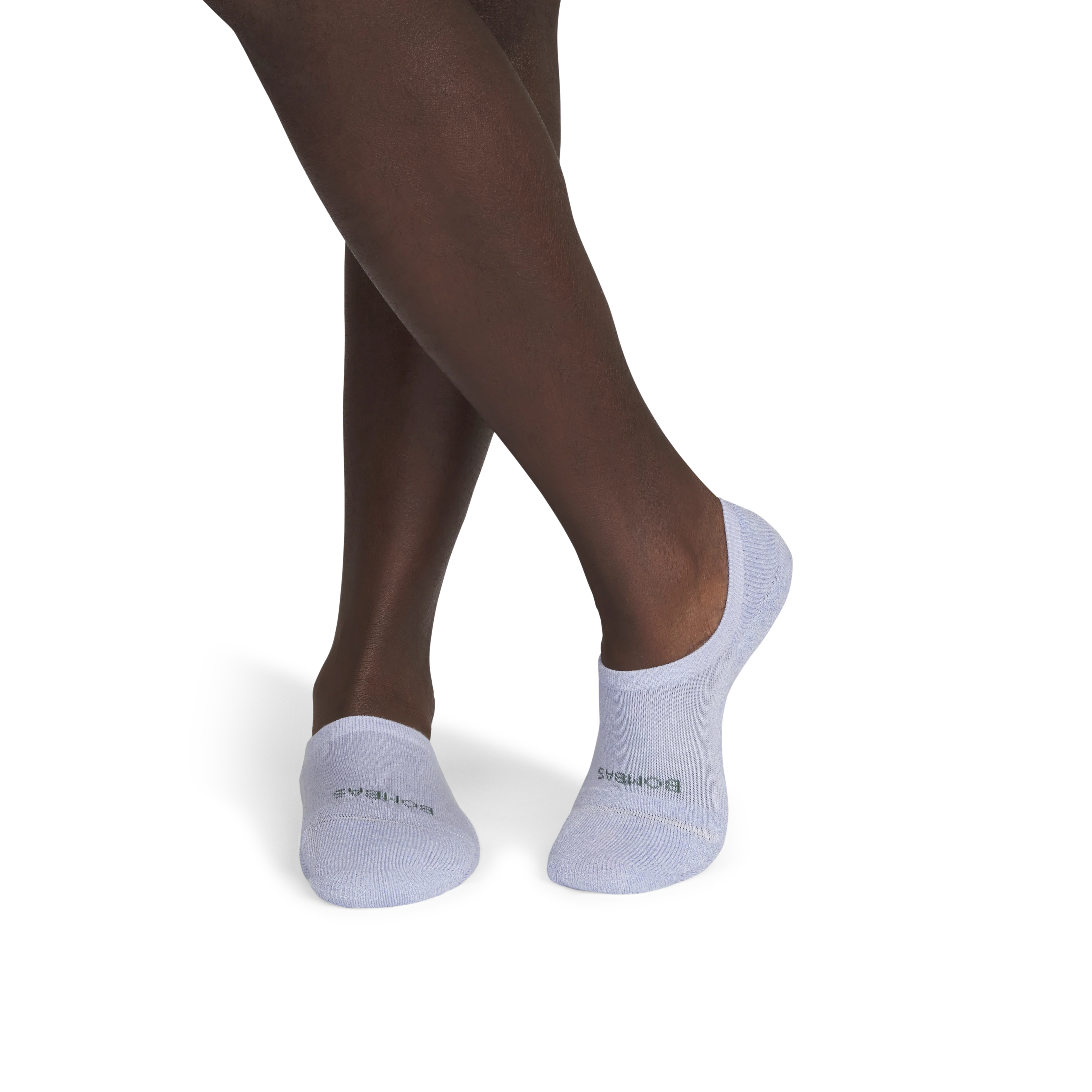 Men's Cushioned No Show Sock 4-Pack - Image 19