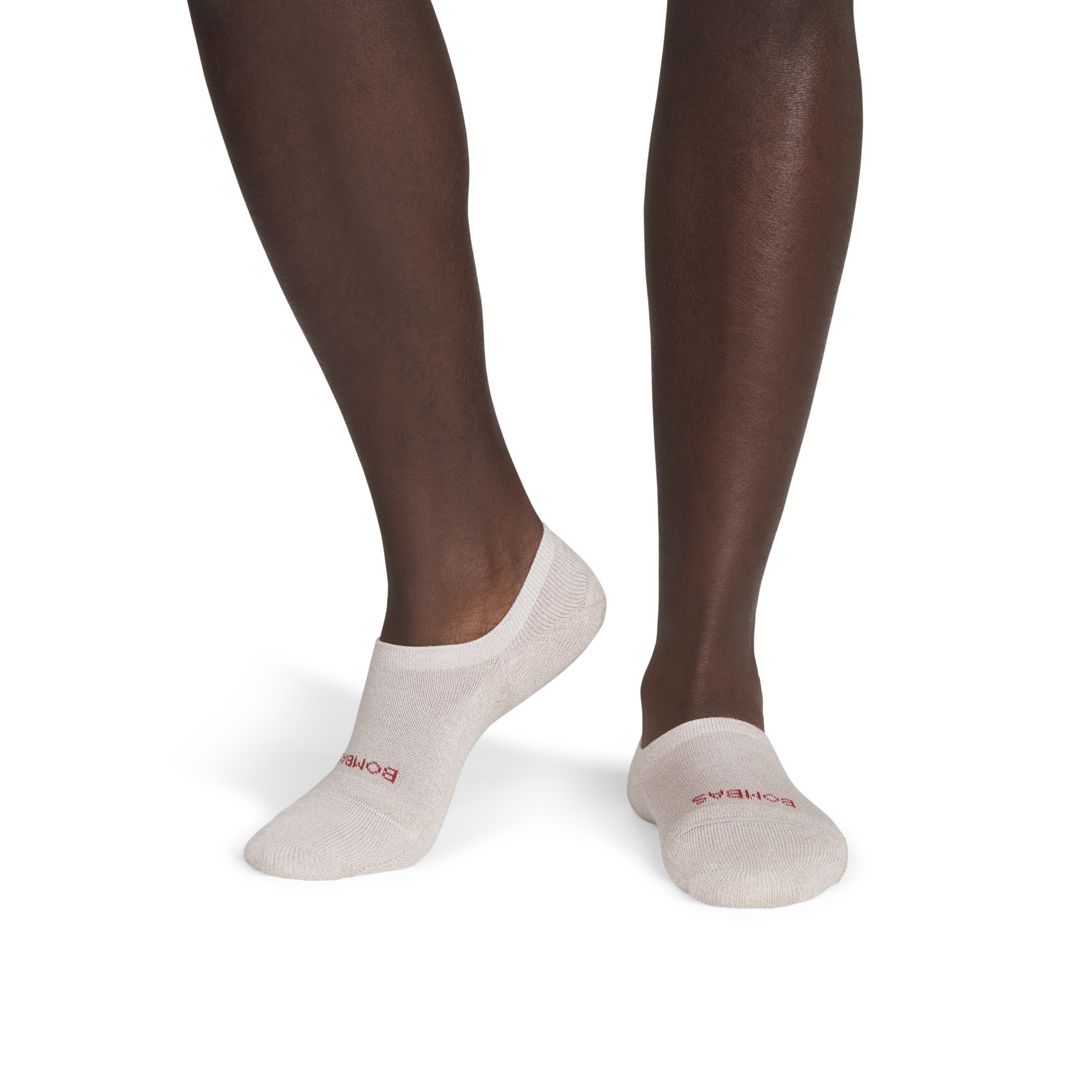 Men's Cushioned No Show Sock 4-Pack - Image 21