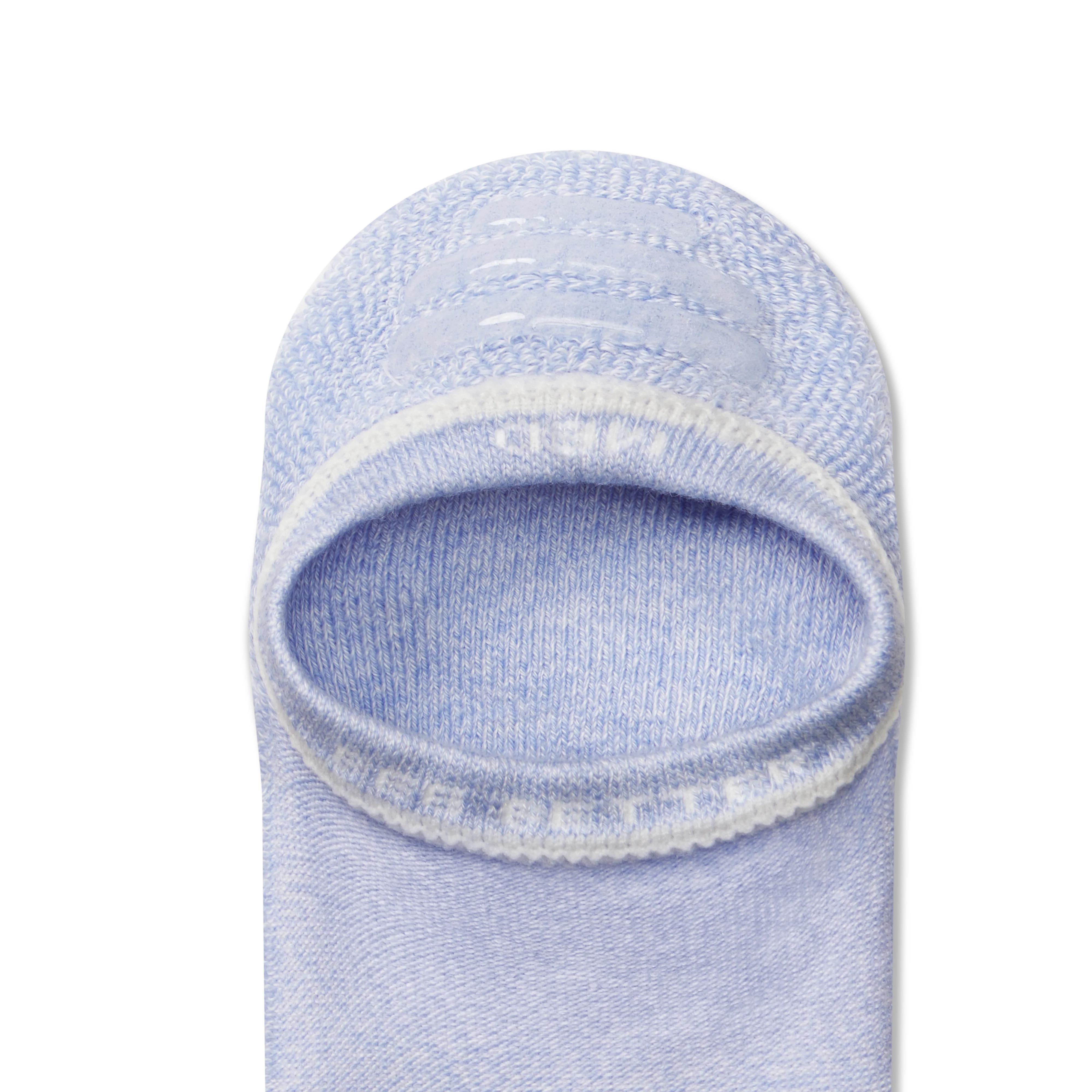 Men's Cushioned No Show Sock 4-Pack - Image 23