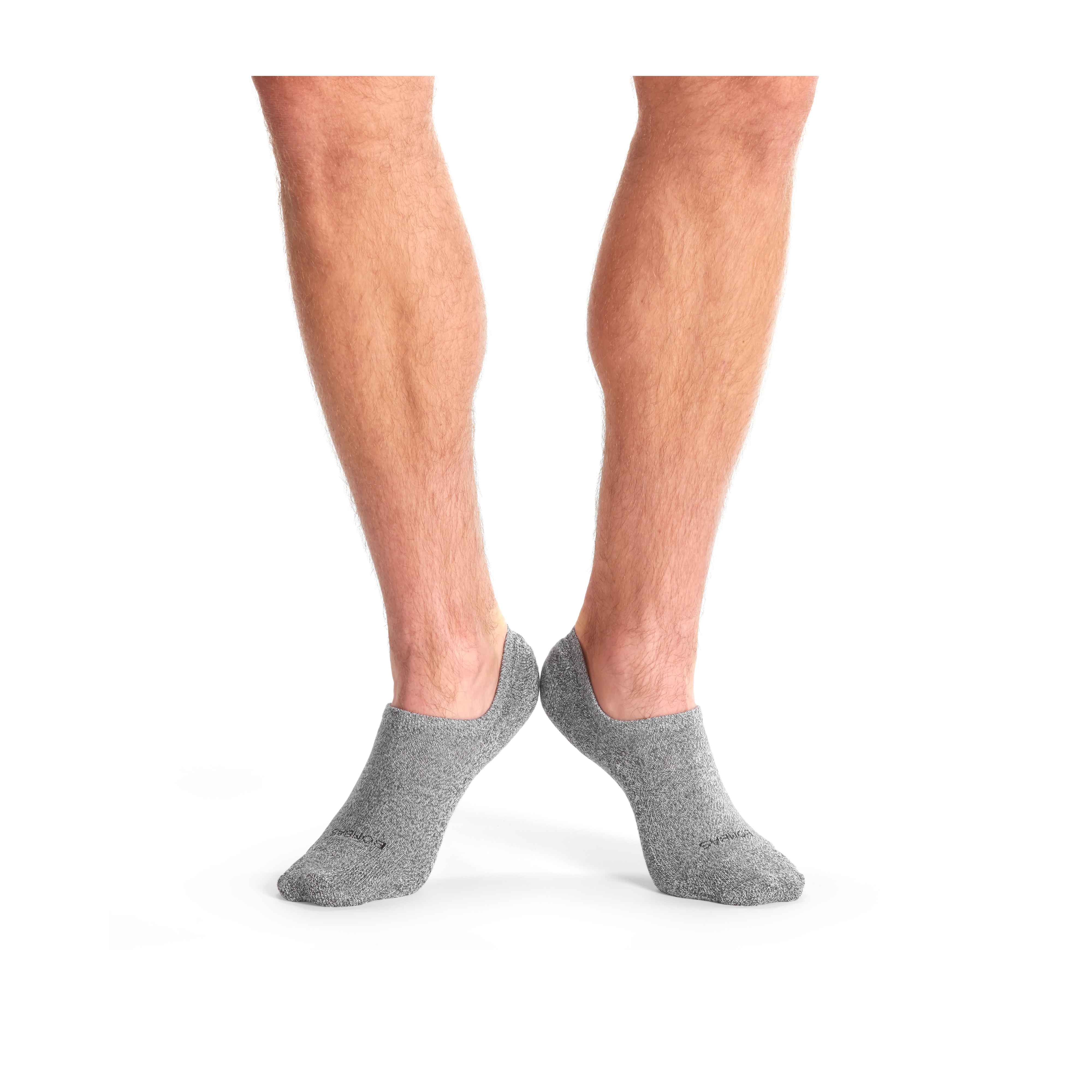 Men's Cushioned No Show Sock 4-Pack - Image 29