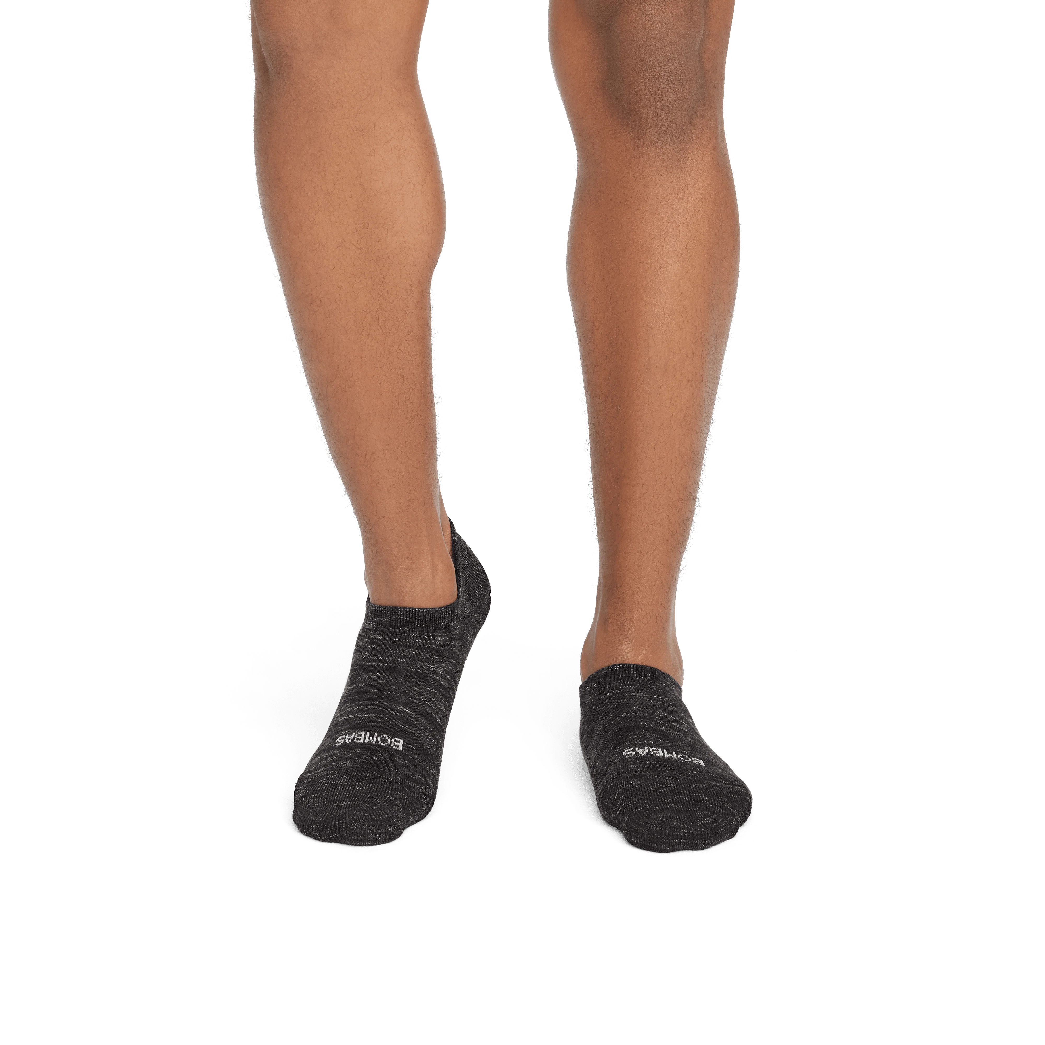 Men's Cushioned No Show Sock 4-Pack - Image 8