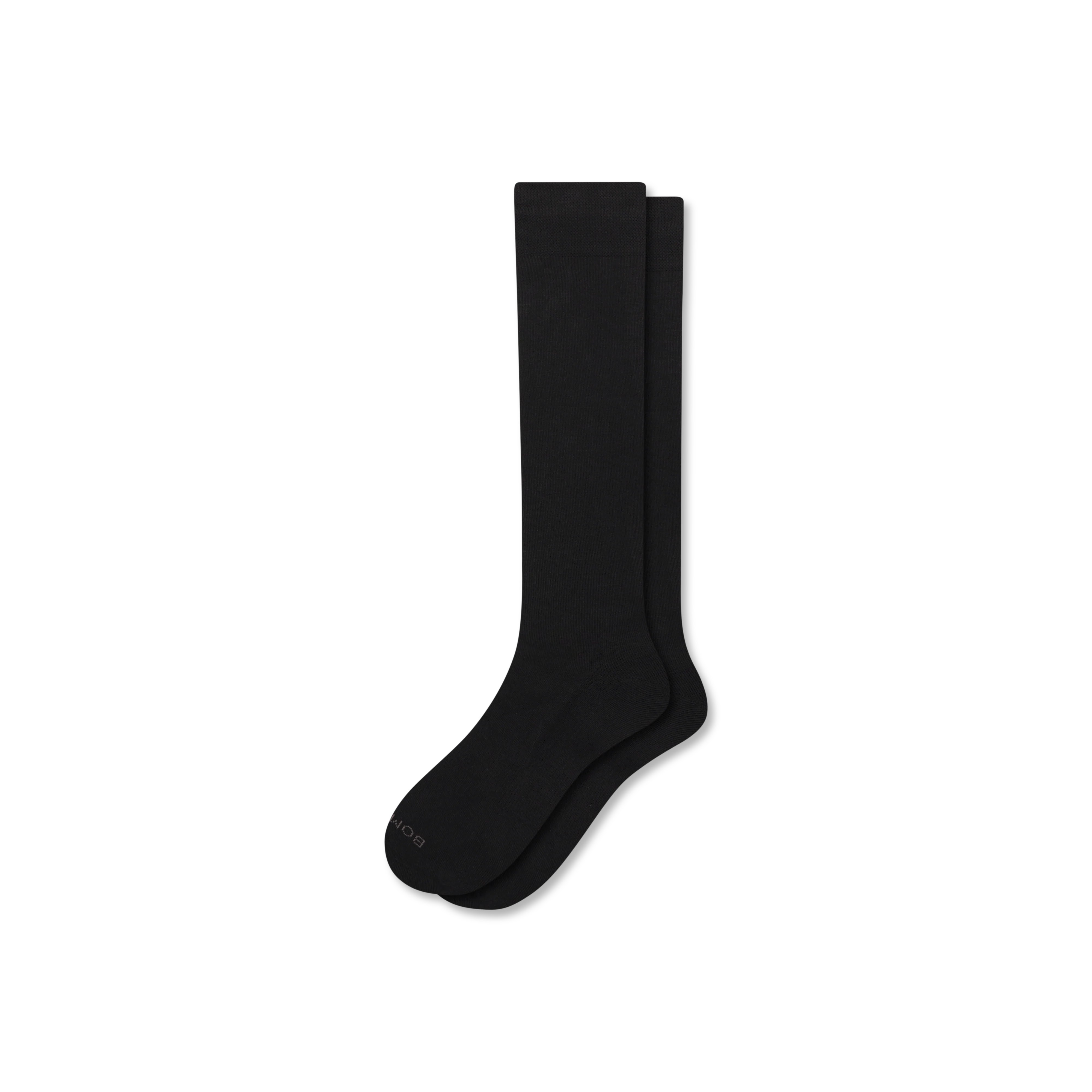 Men's Dress Over the Calf Sock 8-Pack - Image 21