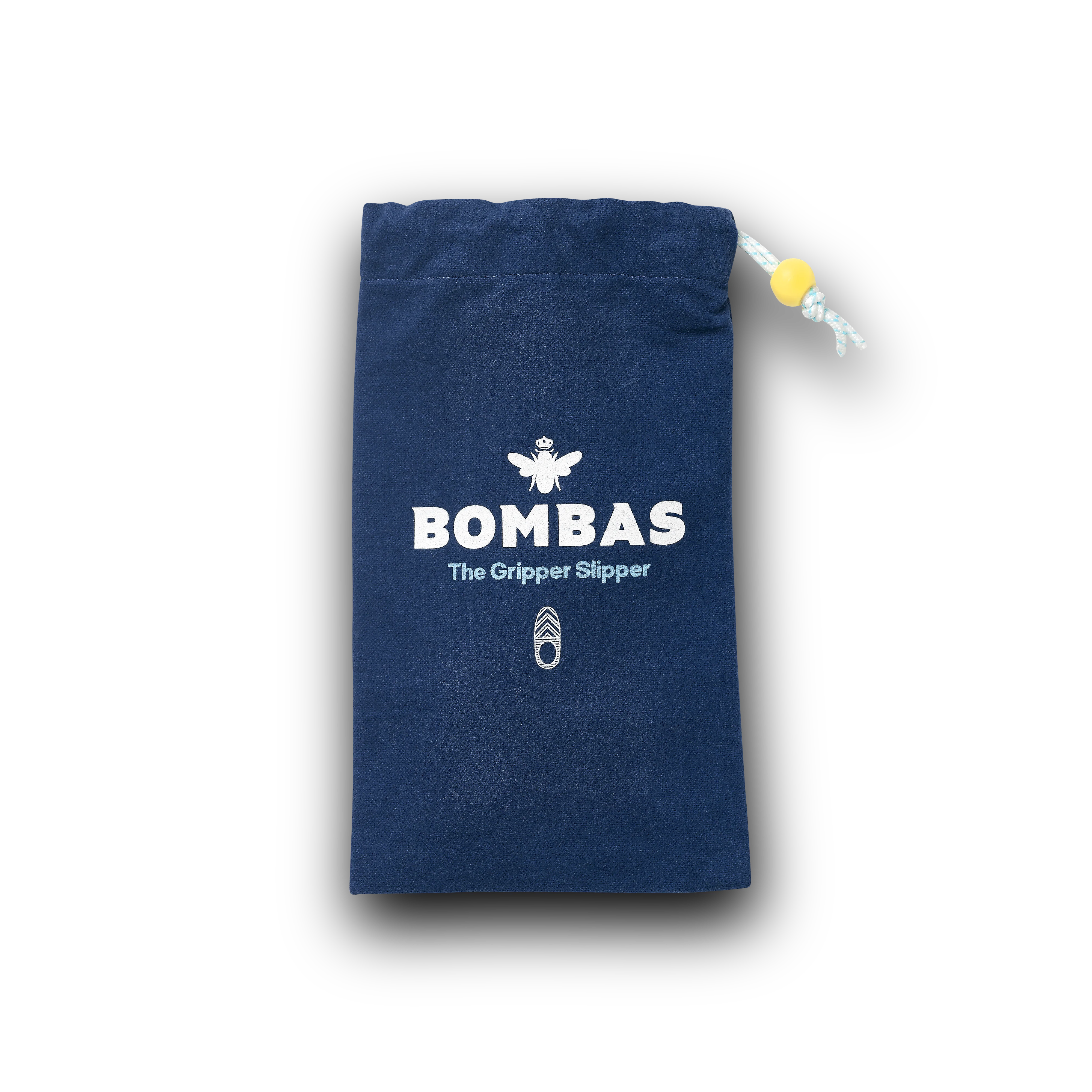 Men's Gripper Slipper - Sherpa-Lined - Image 10