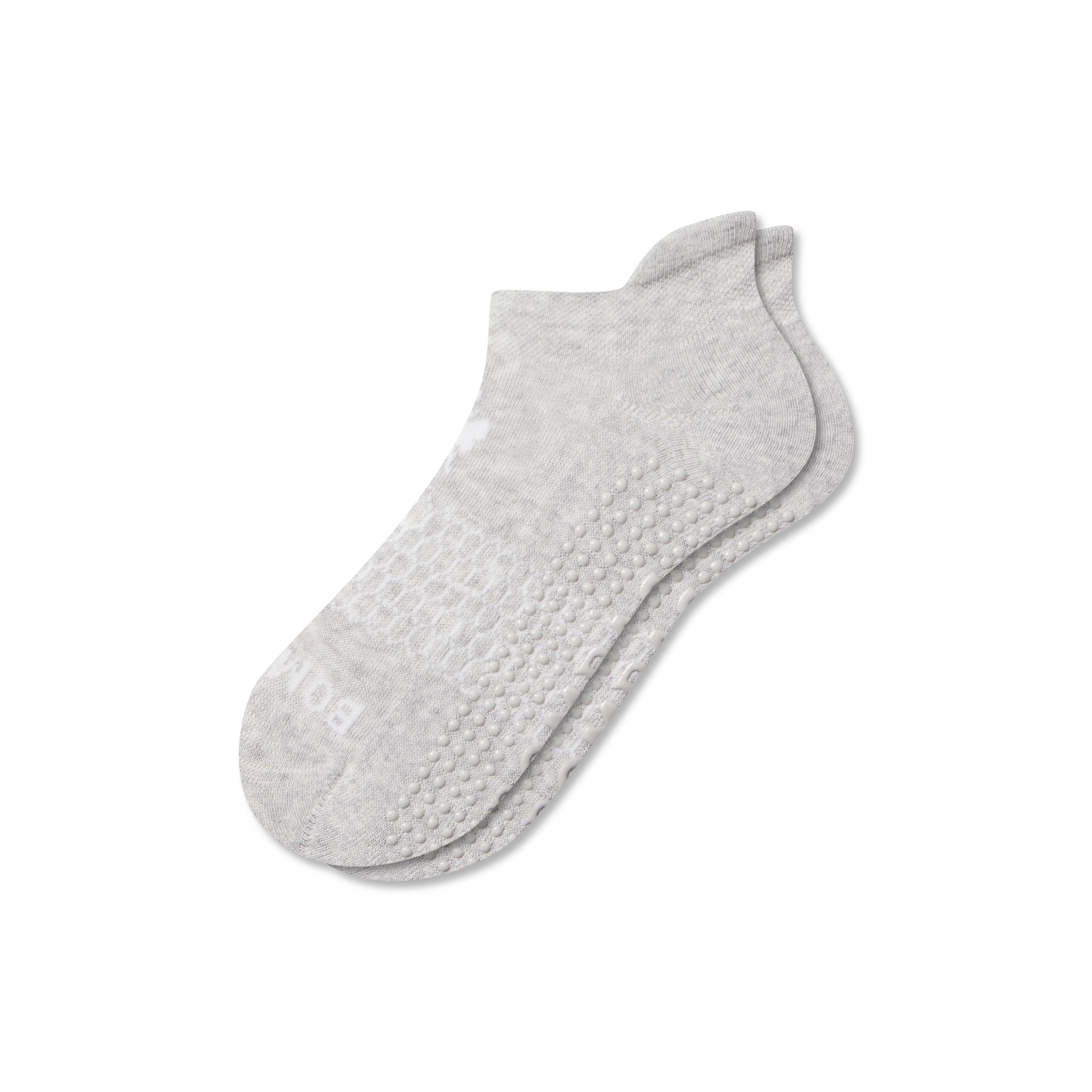 Men's Gripper Ankle Socks - Image 4
