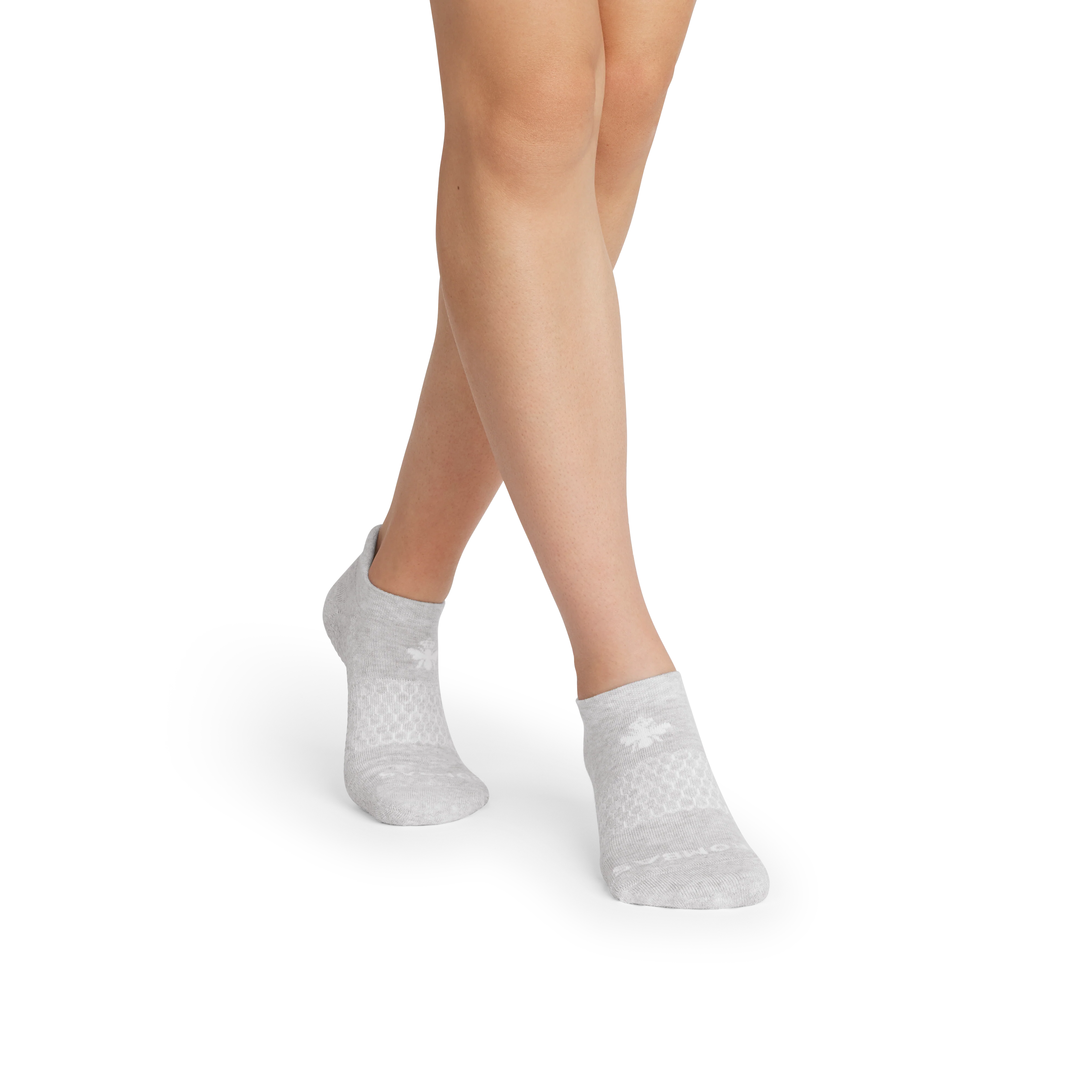 Men's Gripper Ankle Socks - Image 5