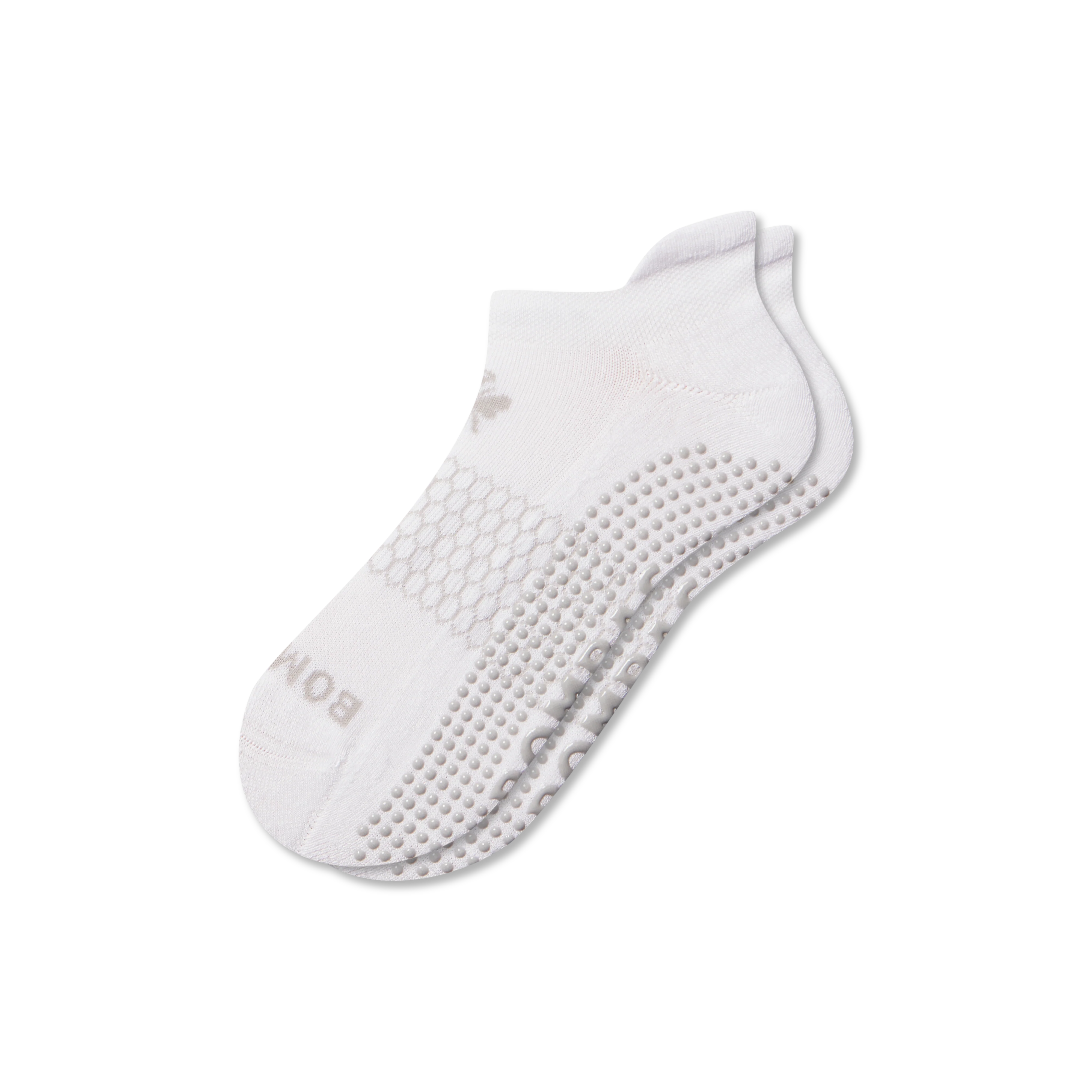 Men's Gripper Ankle Socks - Image 6