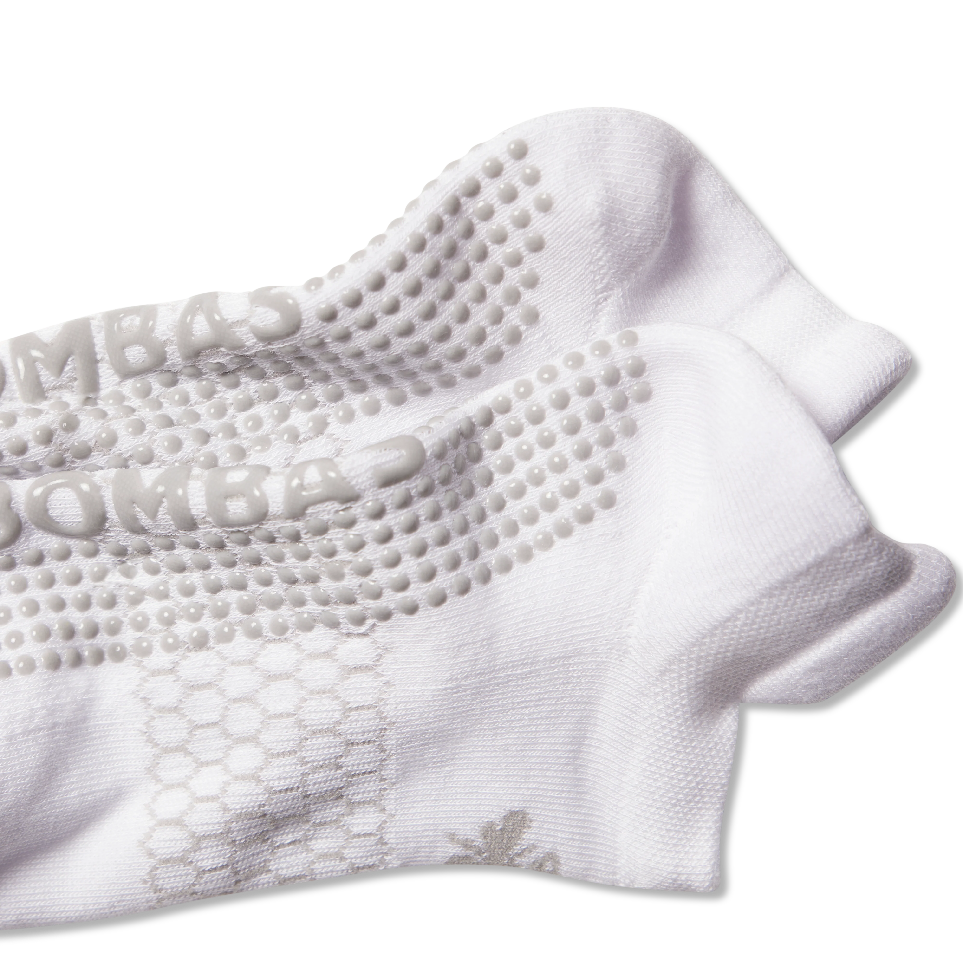 Men's Gripper Ankle Socks - Image 8