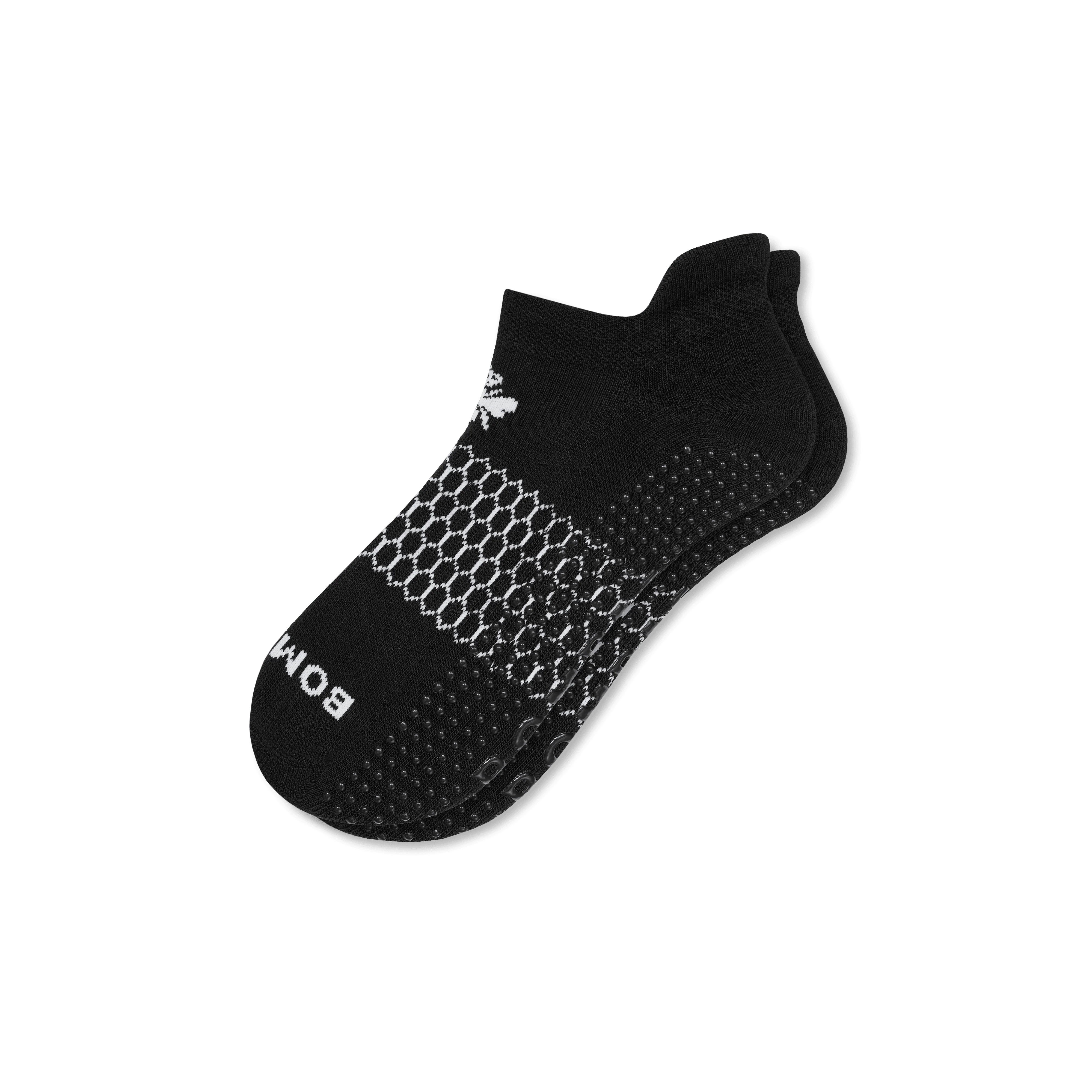 Men's Gripper Ankle Socks - Image 9