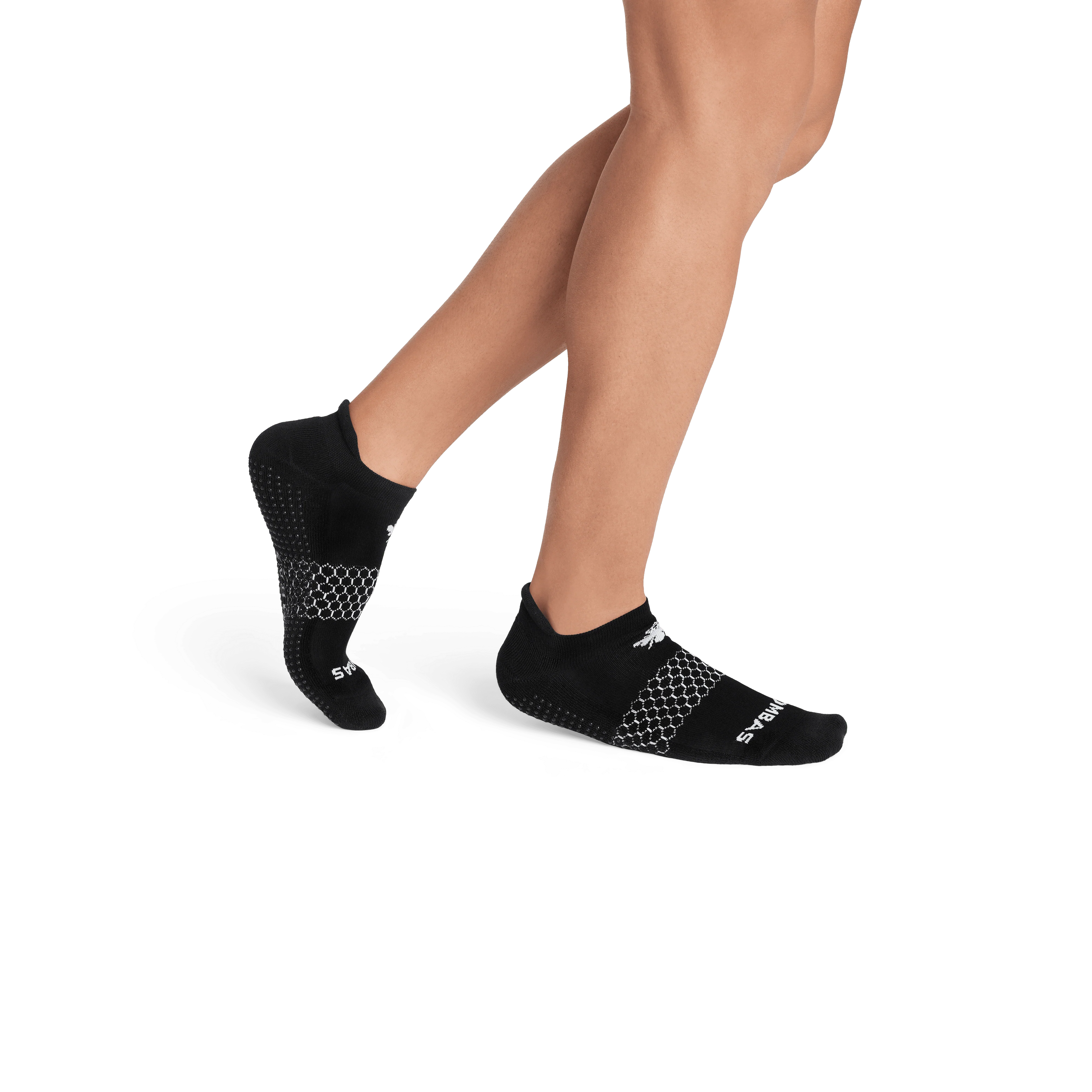 Men's Gripper Ankle Sock 4-Pack - Image 10