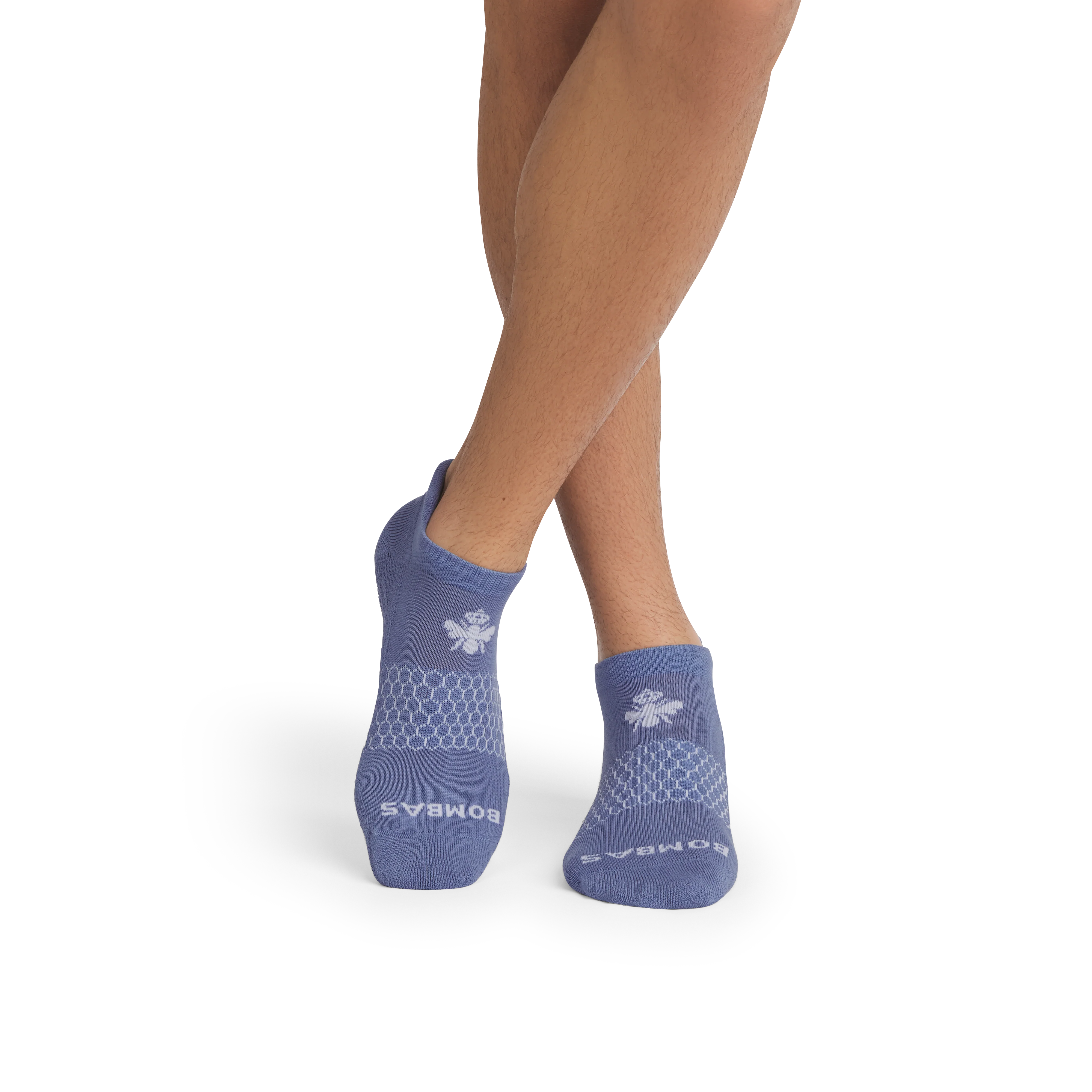 Men's Gripper Ankle Sock 4-Pack - Image 5