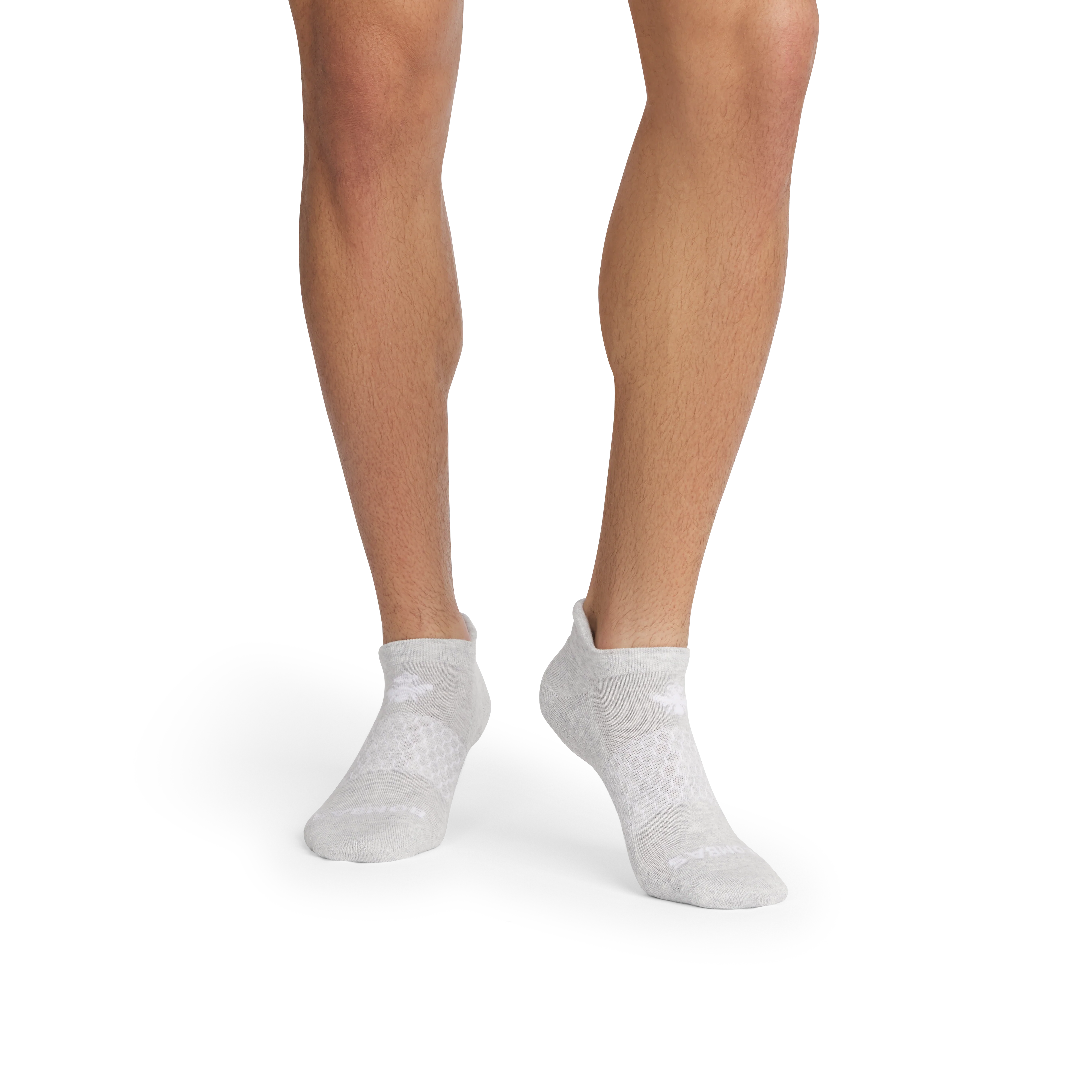 Men's Gripper Ankle Sock 4-Pack - Image 6