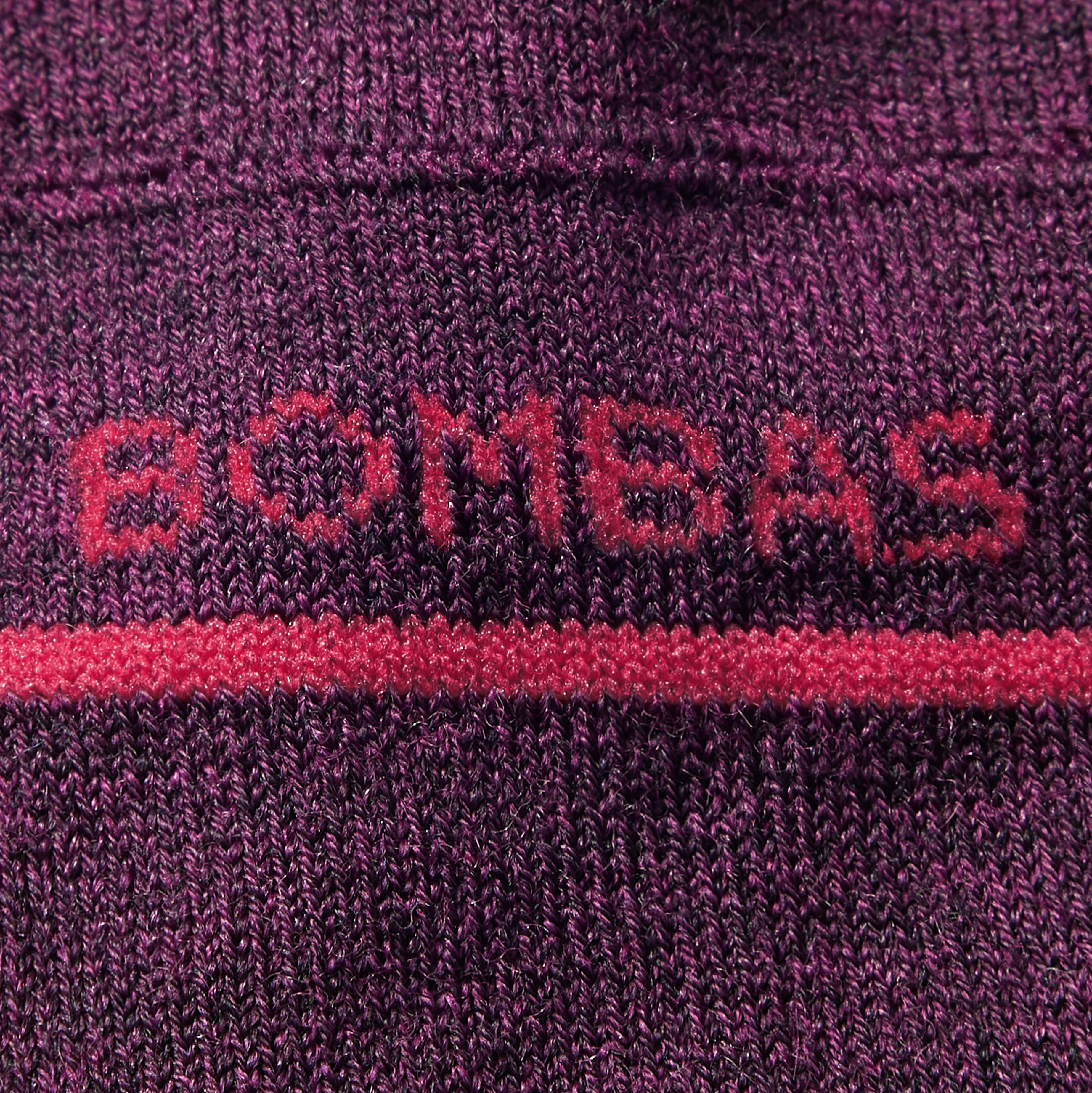 Men's Lightweight Merino Wool Blend No Show Sock 8-Pack - Image 29