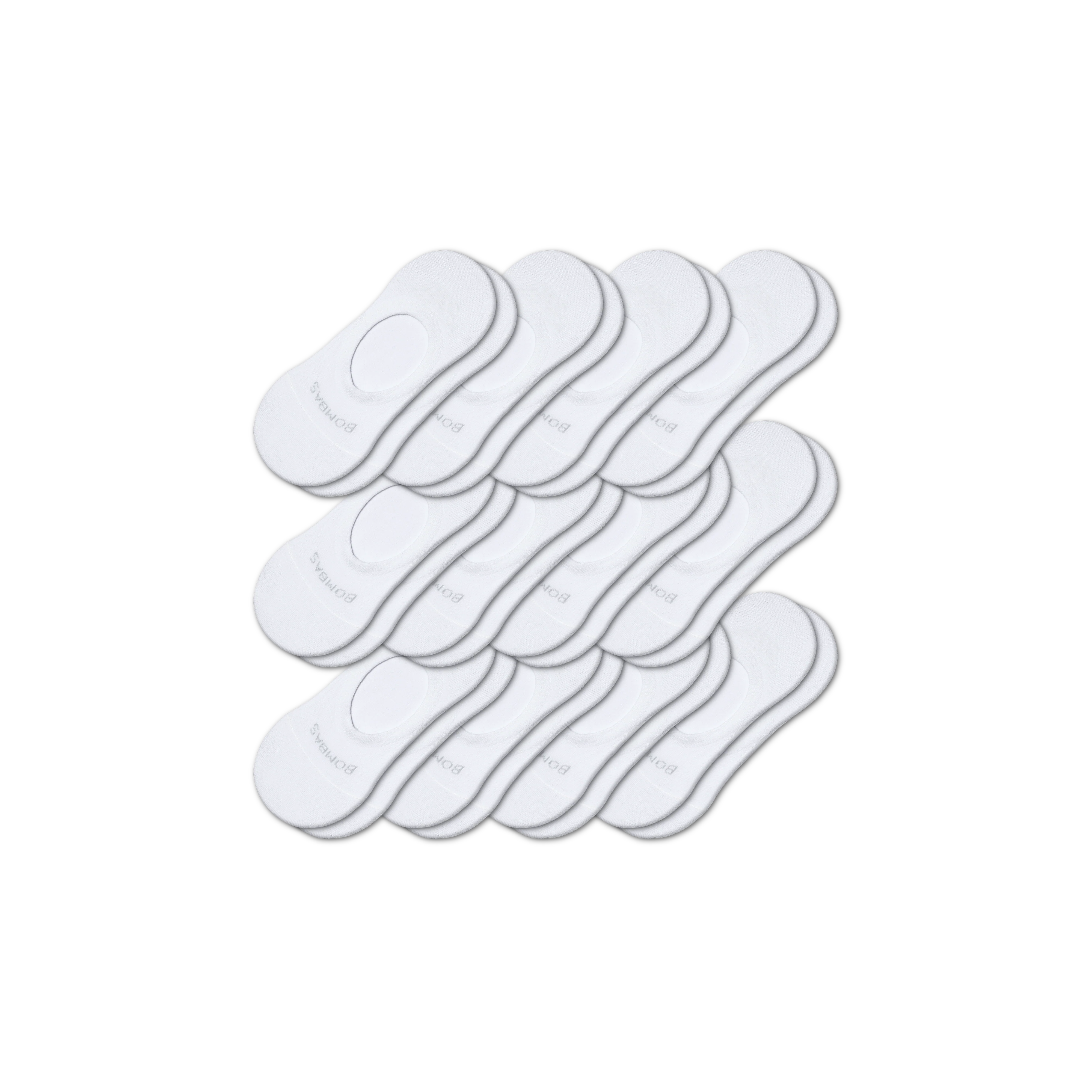 Men's Lightweight No Show Sock 12-Pack - Image 5