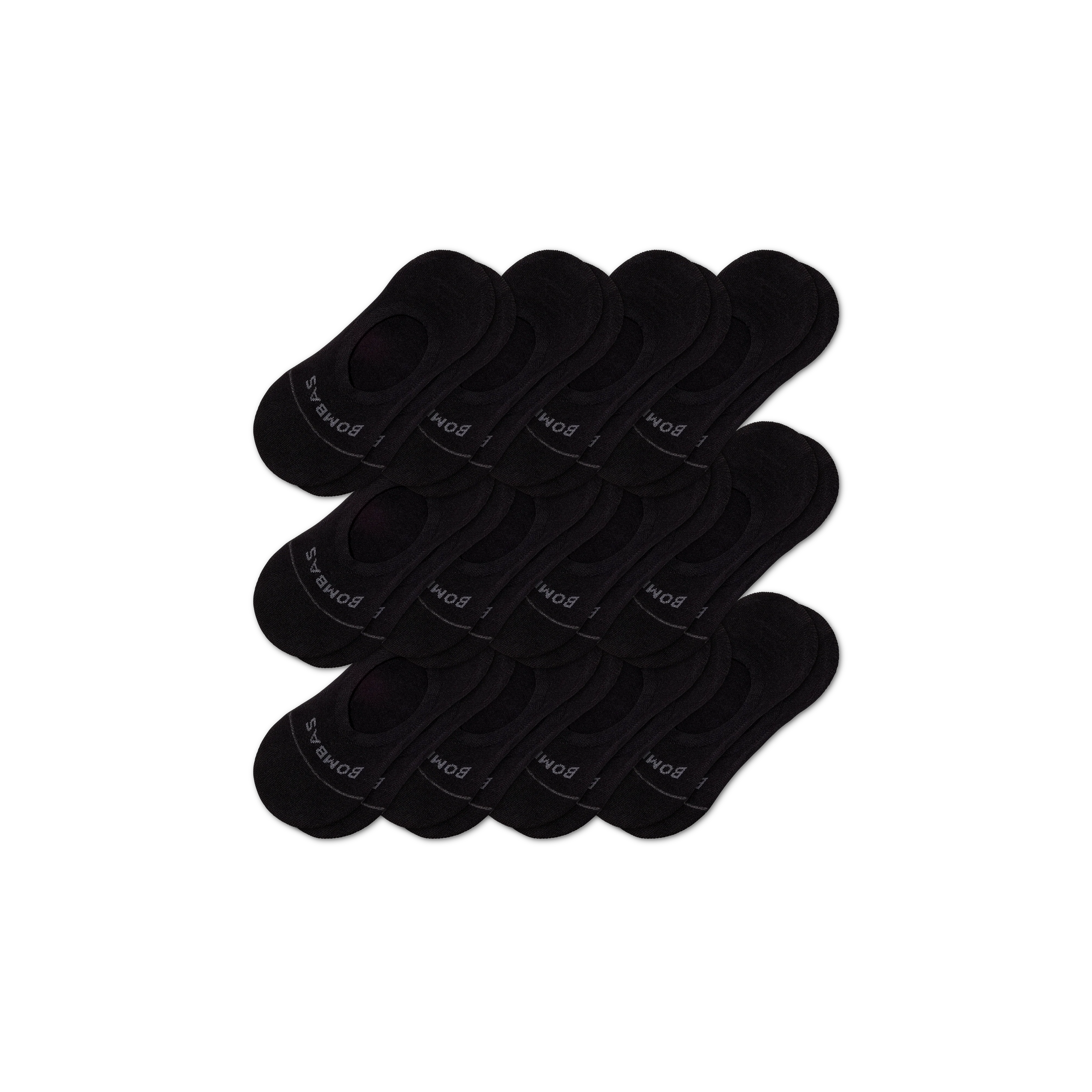 Men's Lightweight No Show Sock 12-Pack - Image 8