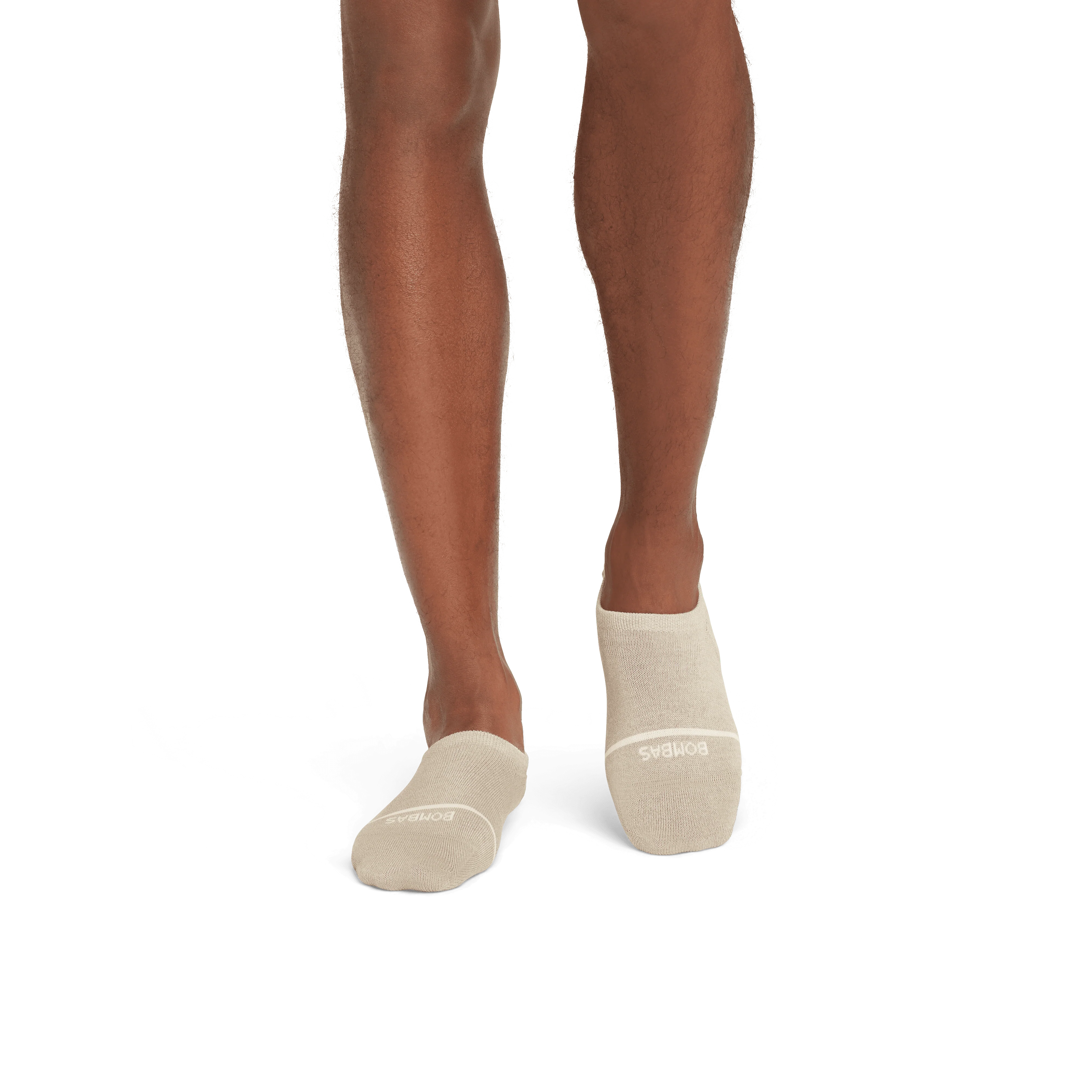 Men's Lightweight Merino Wool Blend No Show Sock 4-Pack - Image 17