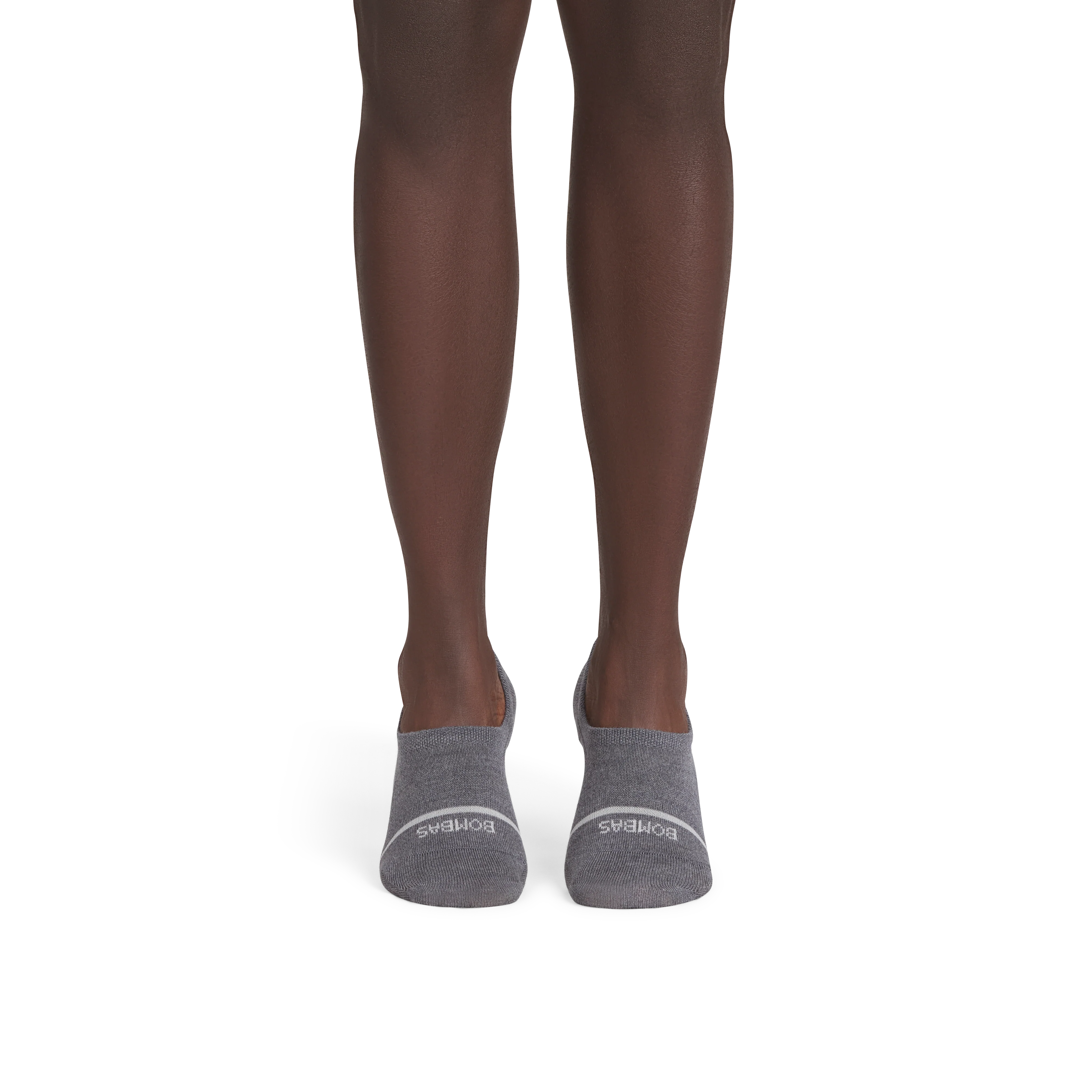 Men's Lightweight Merino Wool Blend No Show Sock 4-Pack - Image 39