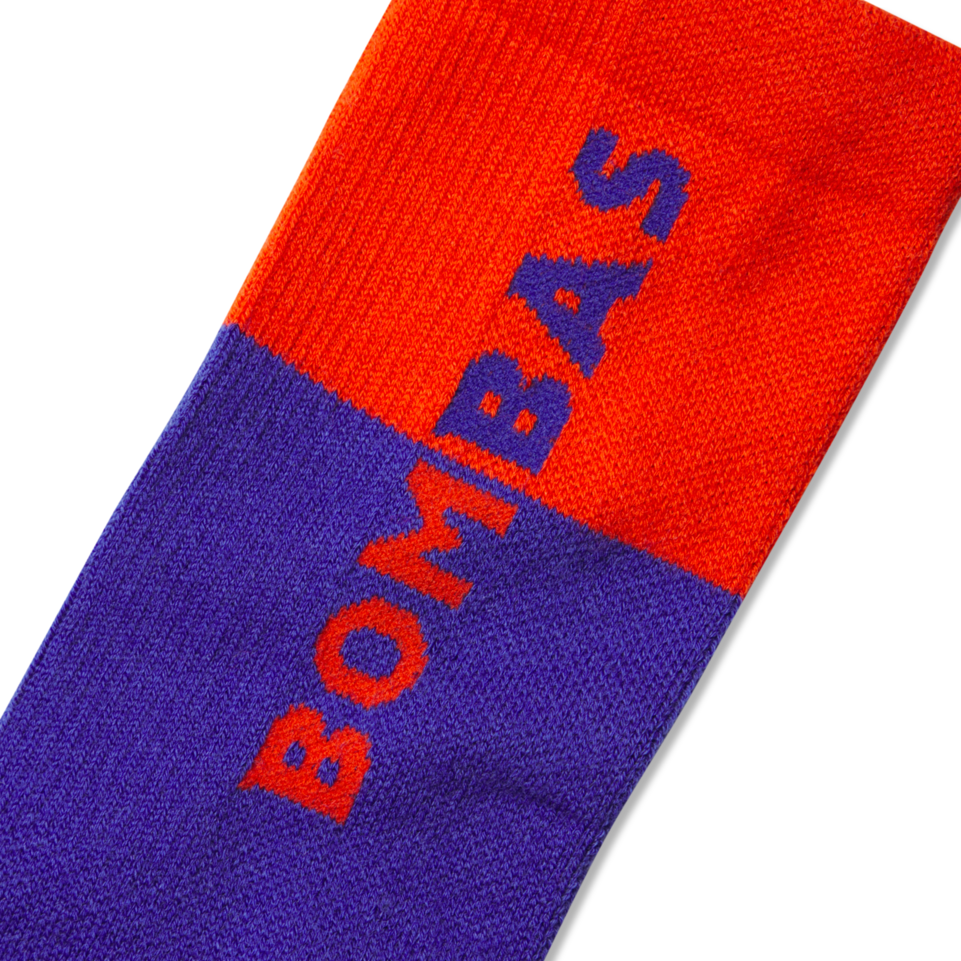 Men's Merino Wool Blend Hiking Calf Sock 6-Pack - Image 6