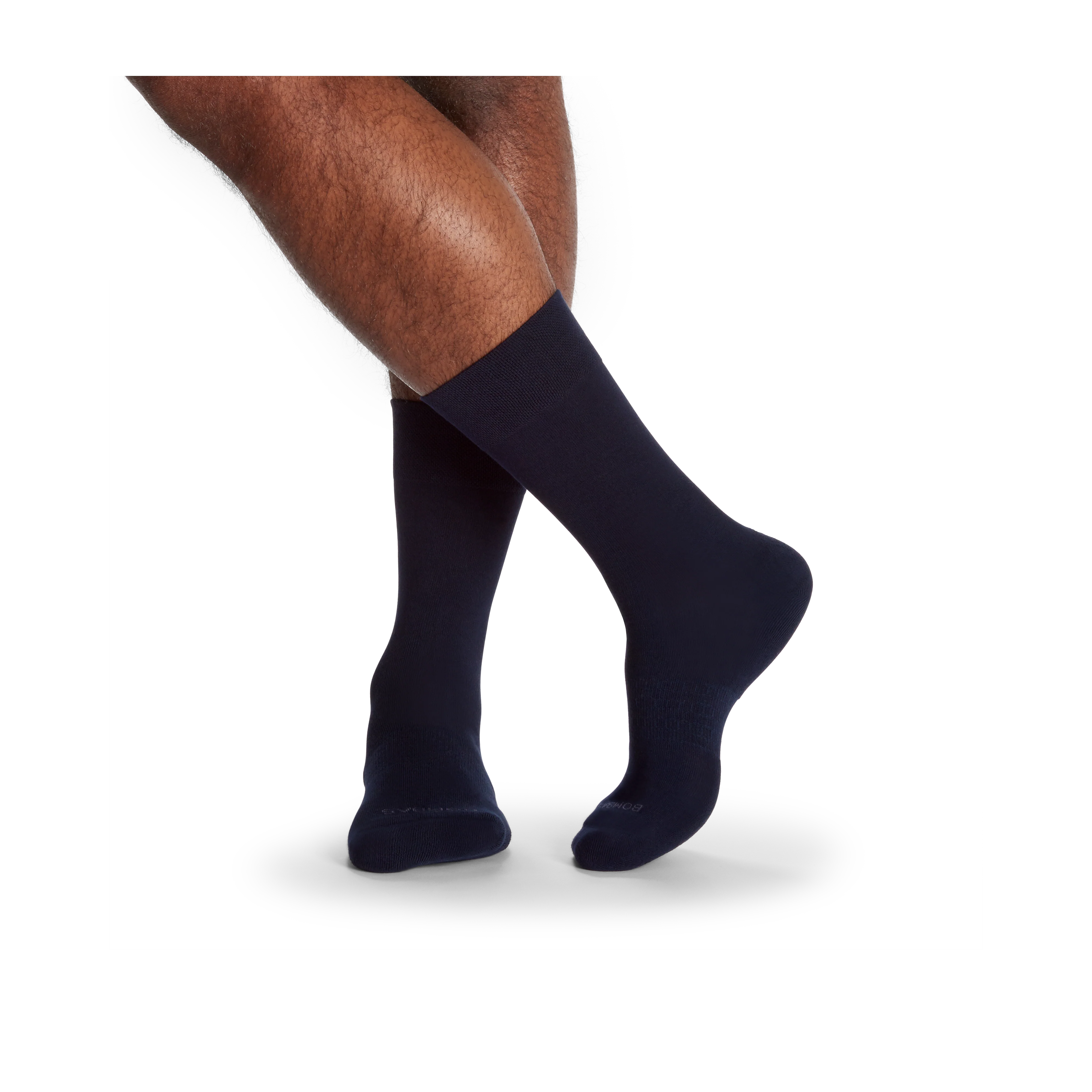 Men's Nautical Nod Calf Sock 4-Pack - Image 6